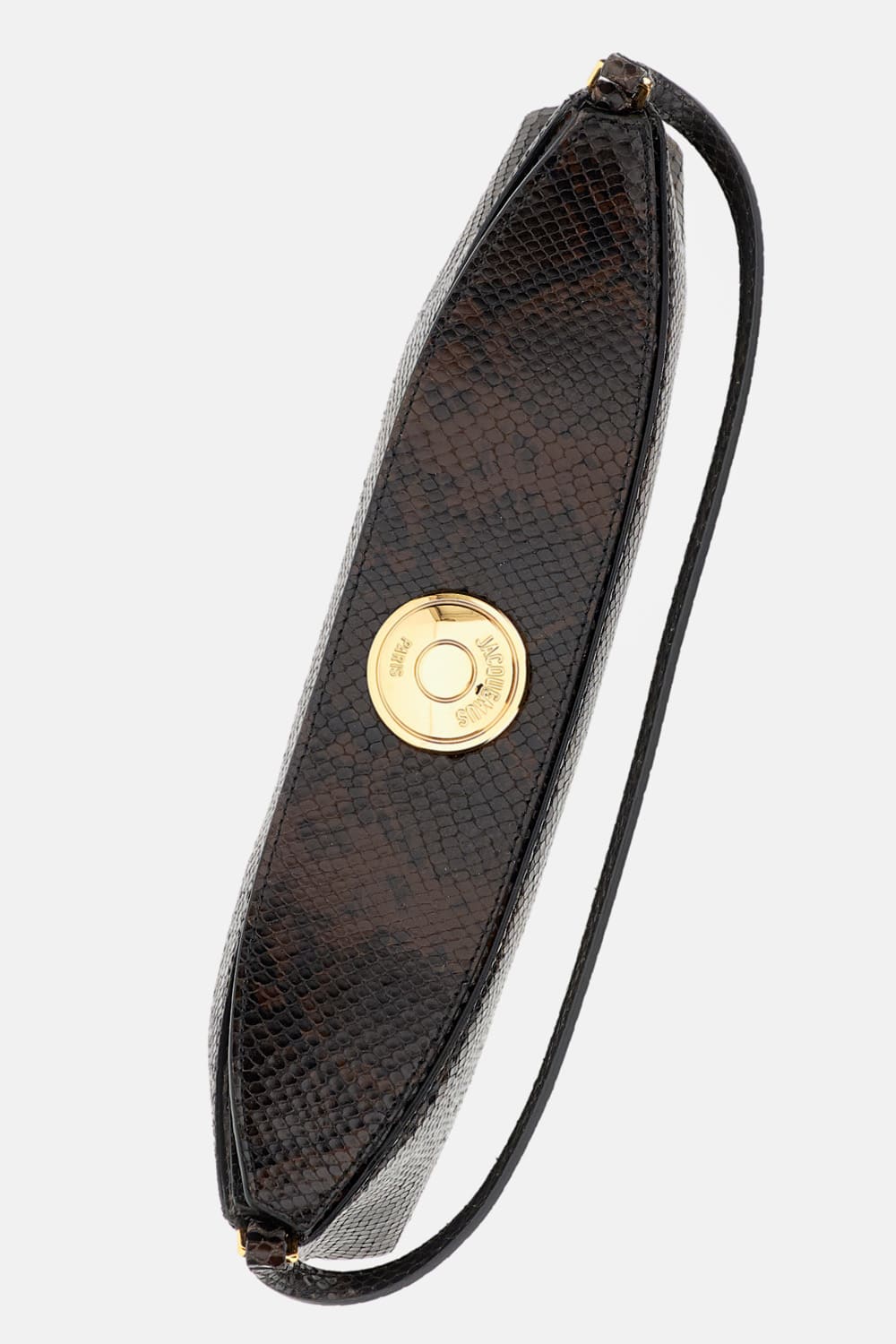Jacquemus Le Calisso Bag - Brown - Image 4