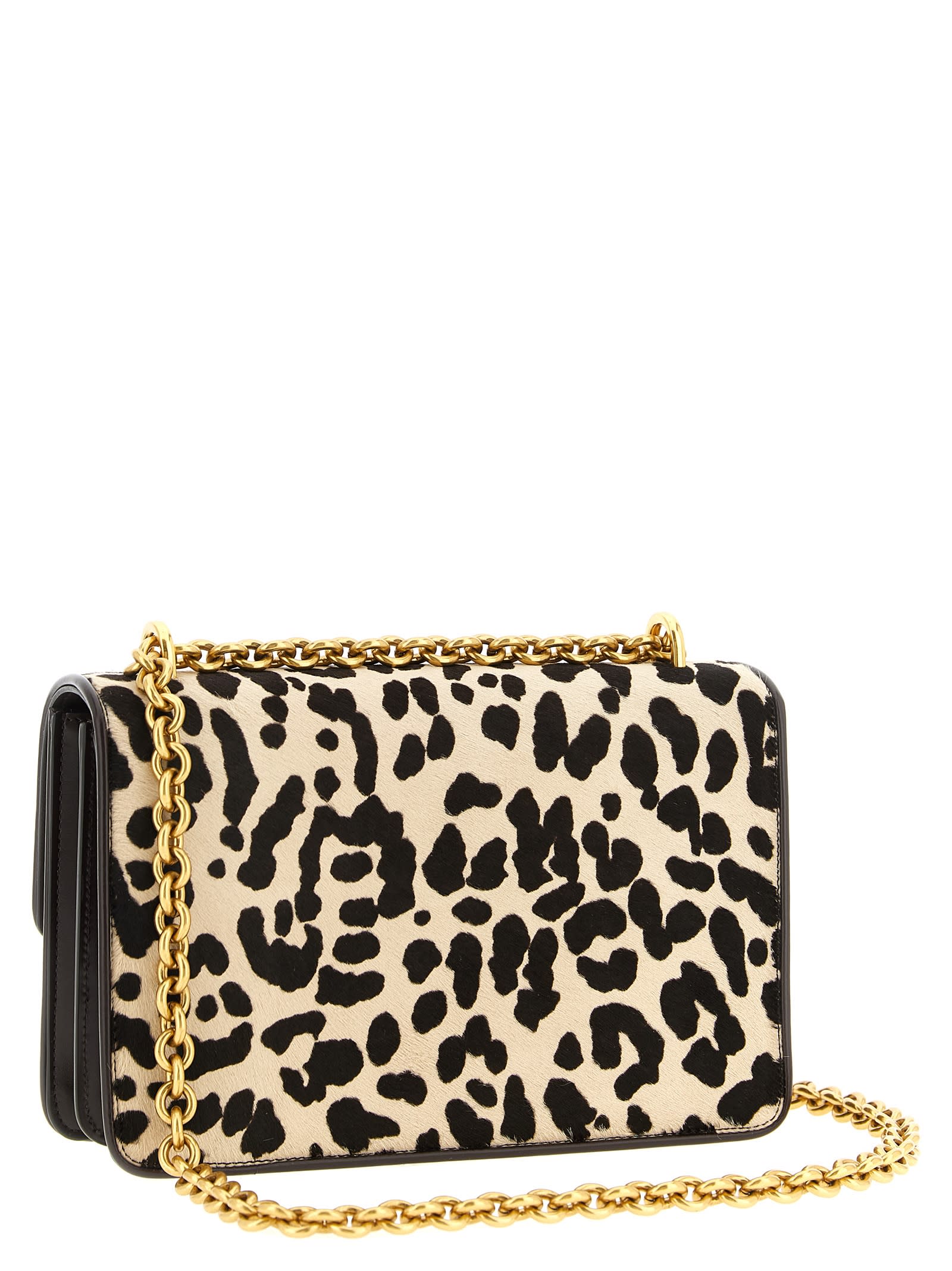 Valentino Garavani Vain Shoulder Bag - Multicolor - Image 2