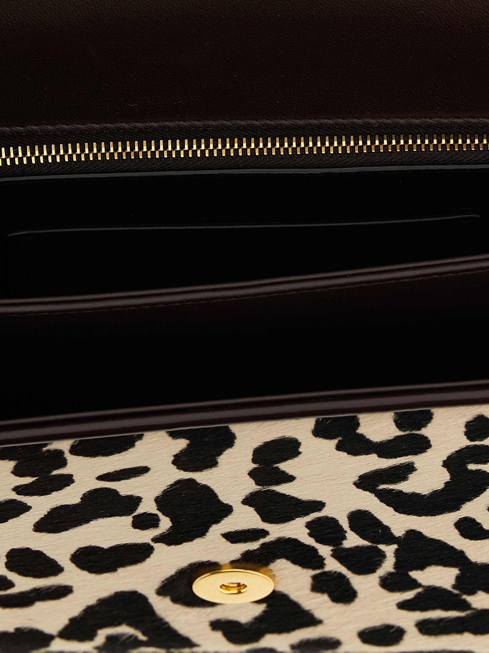 Valentino Garavani Vain Shoulder Bag - Multicolor - Image 4