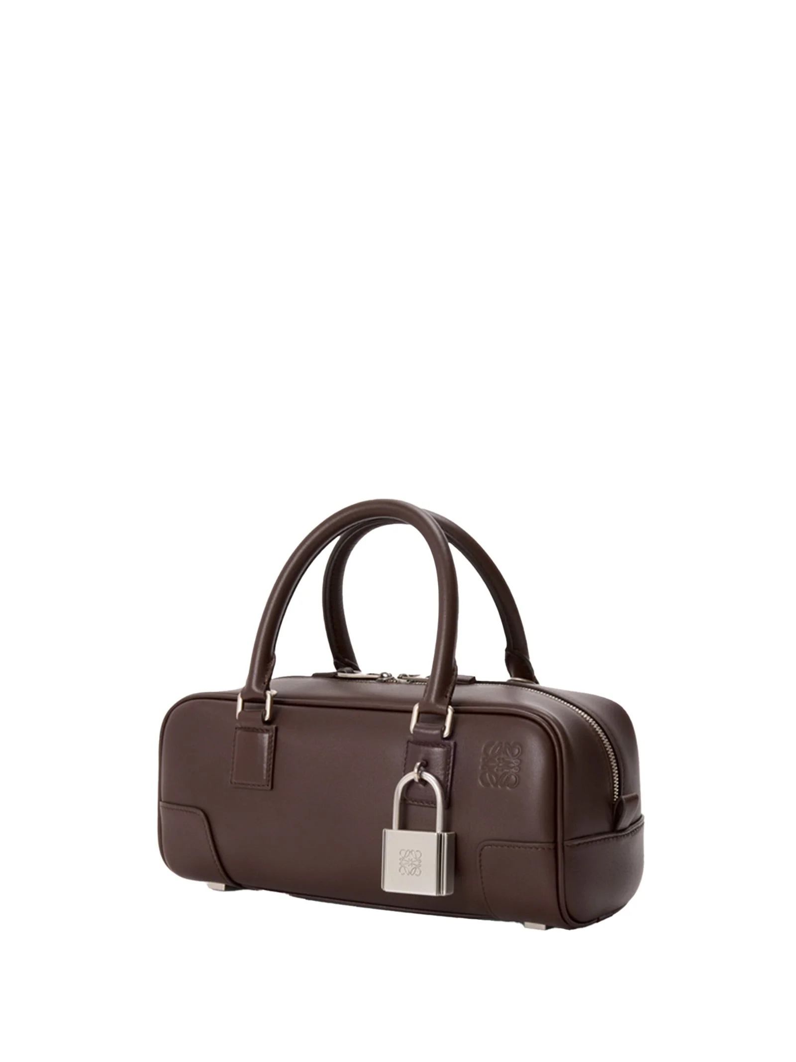LOEWE Tote Bag - Dark Brownie - Image 2