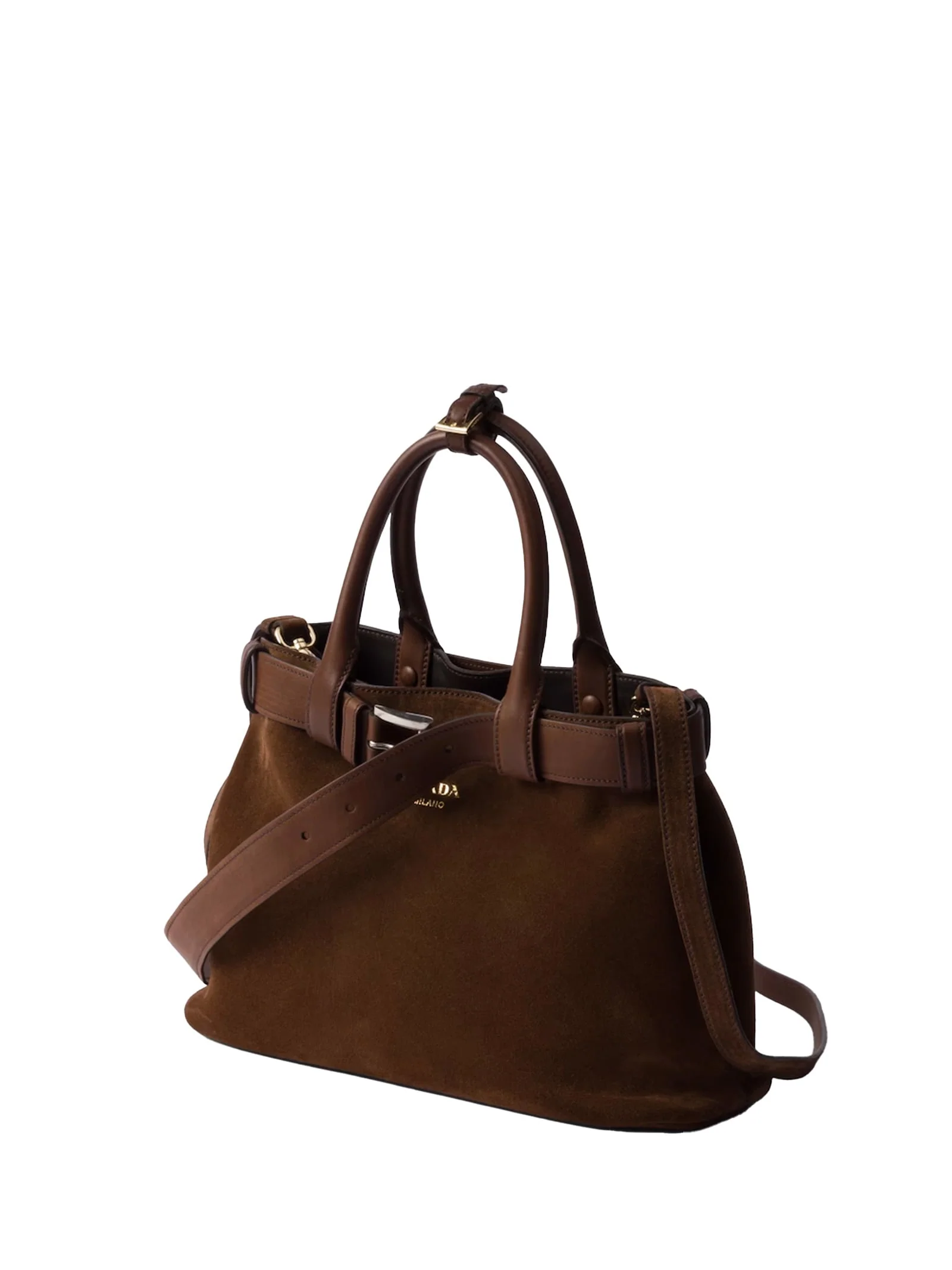 Prada Bag - Brown - Image 2