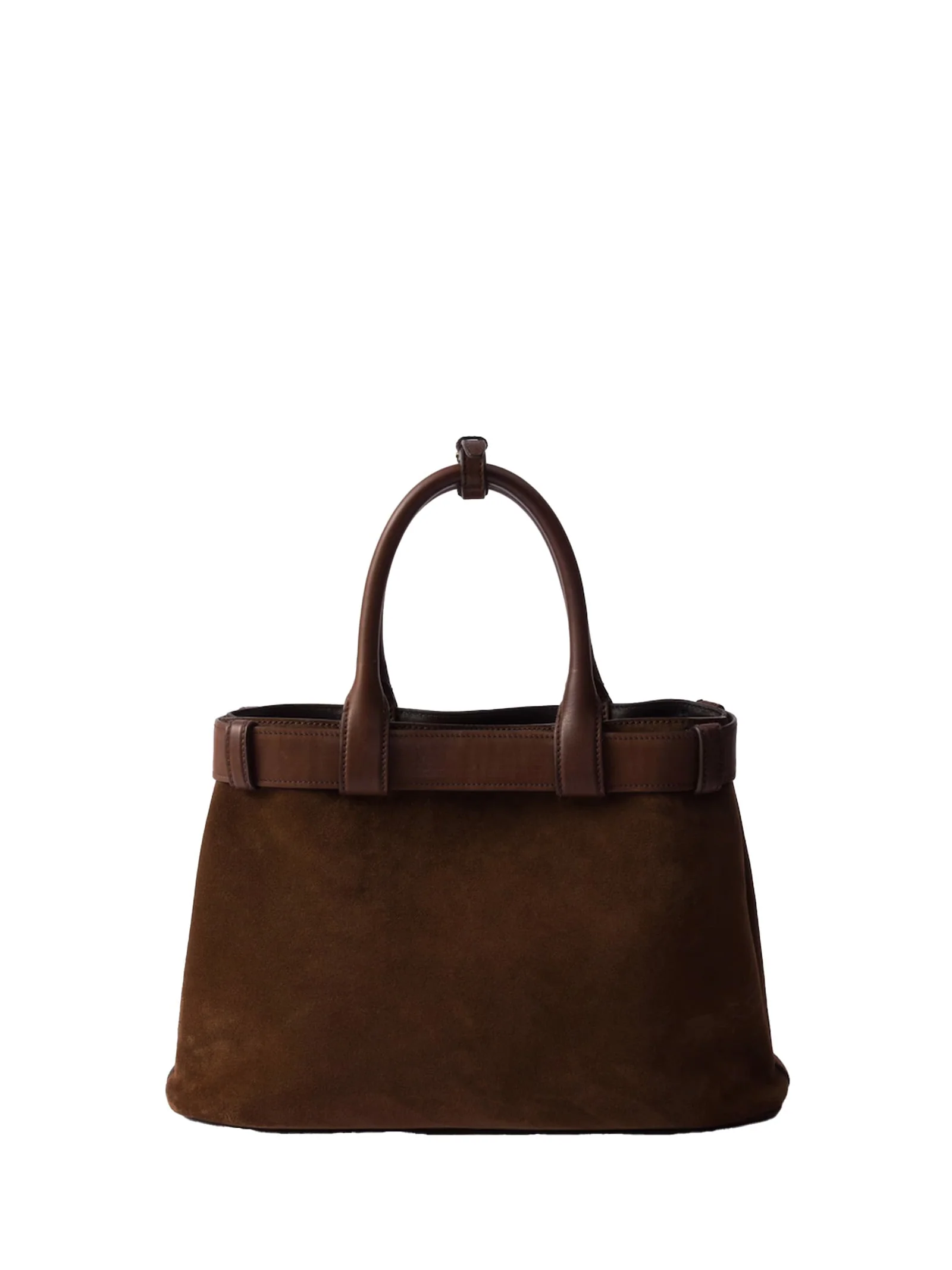 Prada Bag - Brown - Image 3
