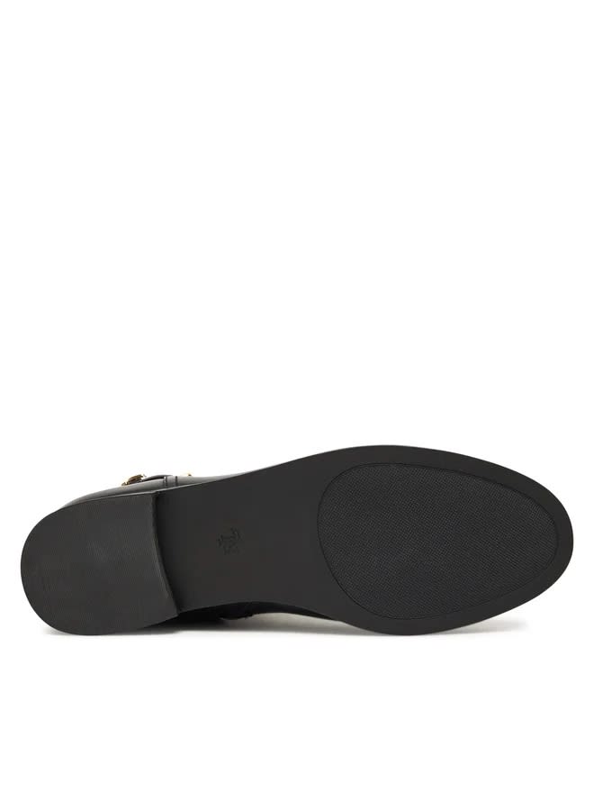 Ralph Lauren Brooke Bt 2 Boots - Black - Image 4