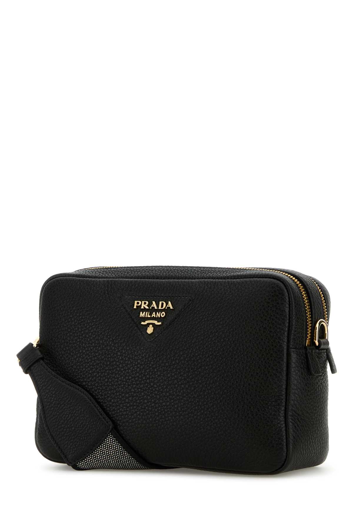 Prada Crossbody Bag - Nero 1 - Image 2