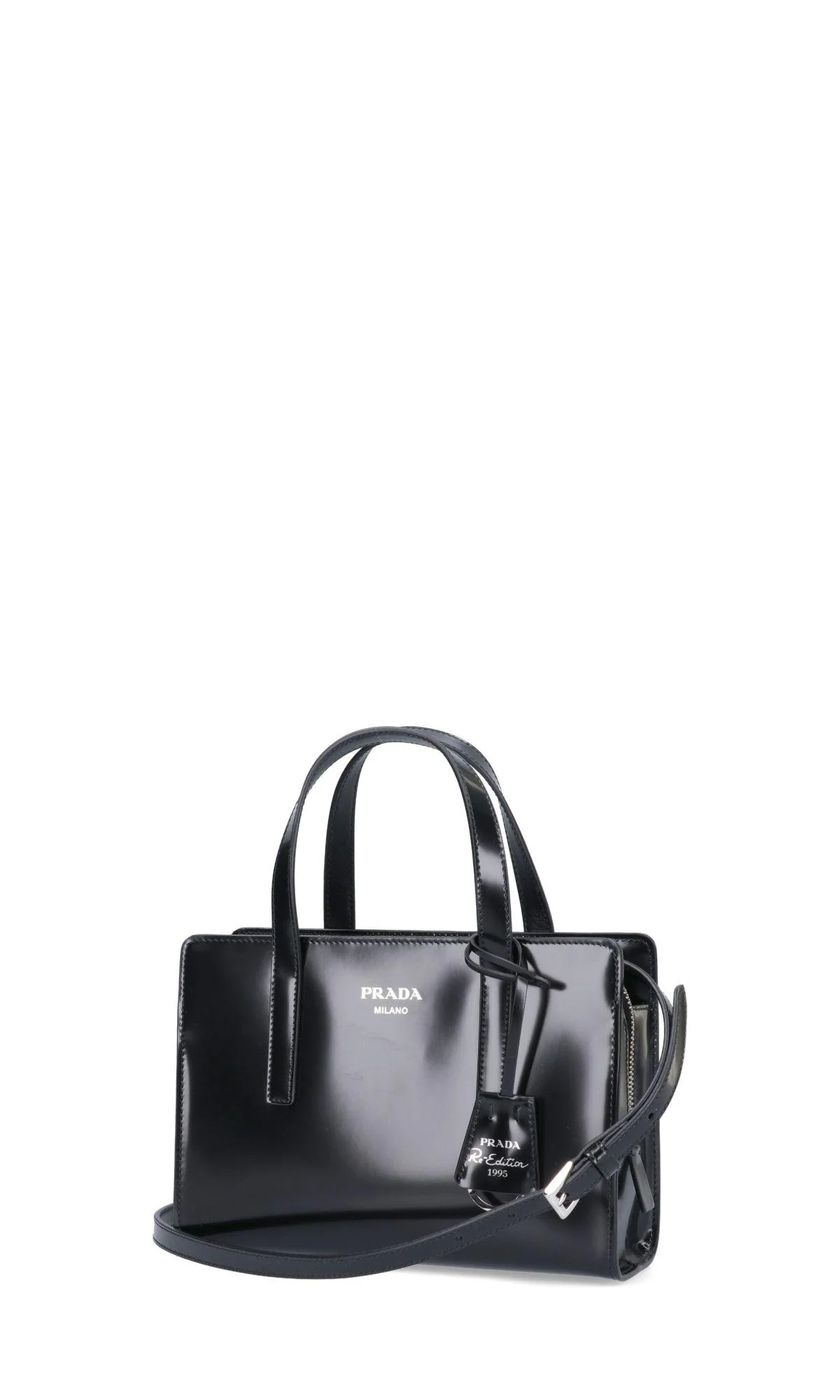Prada Re-edition 1995 Mini Handbag - Image 2