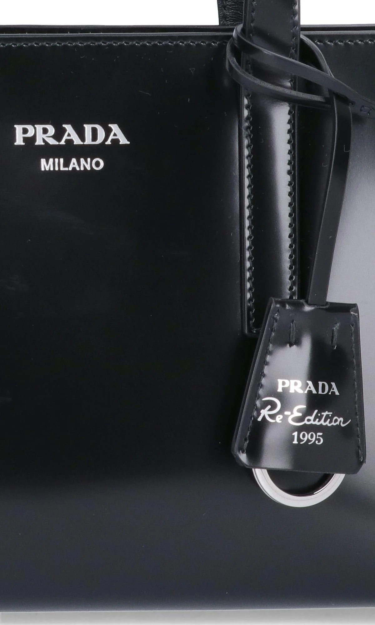 Prada Re-edition 1995 Mini Handbag - Image 4