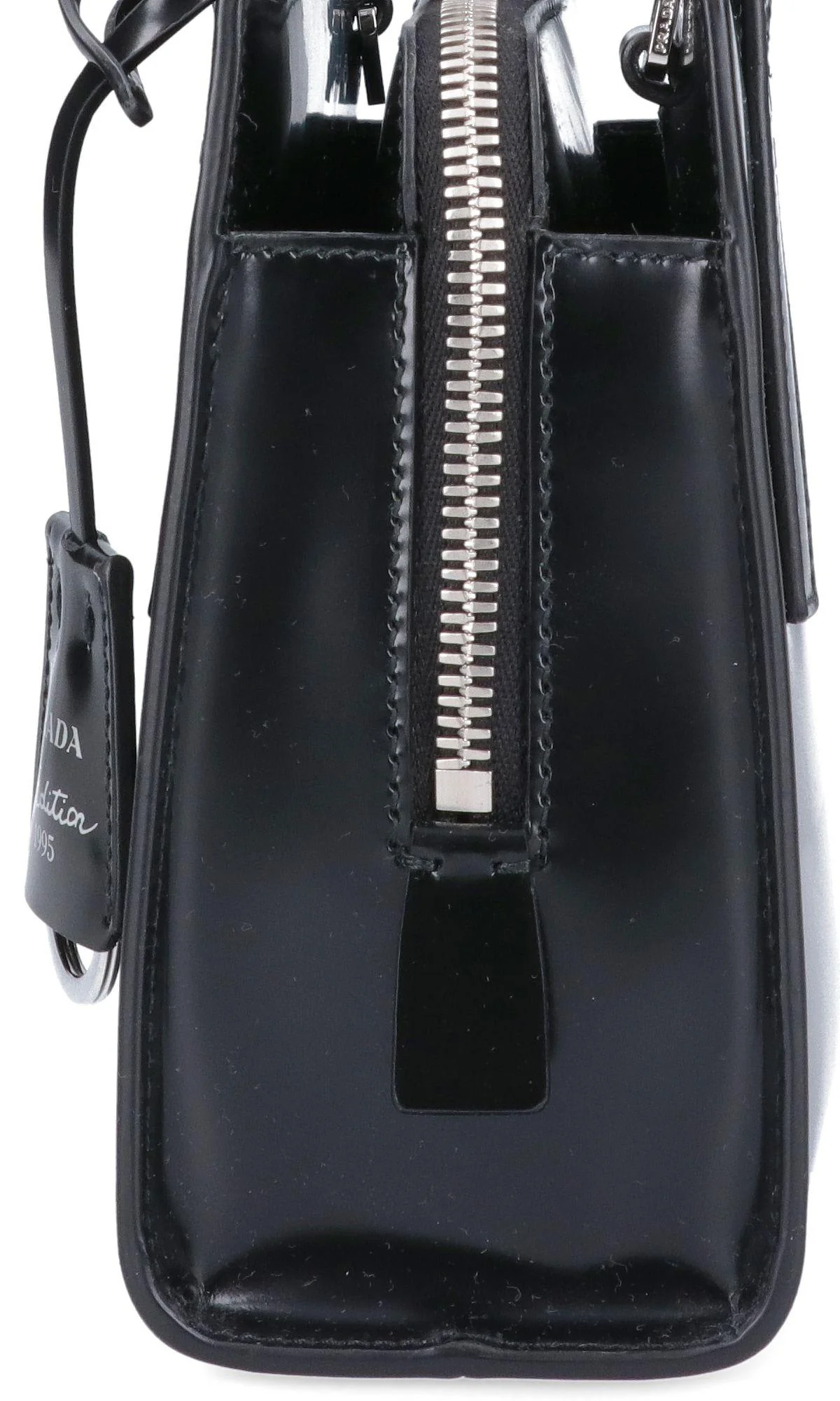 Prada Re-edition 1995 Mini Handbag - Image 5