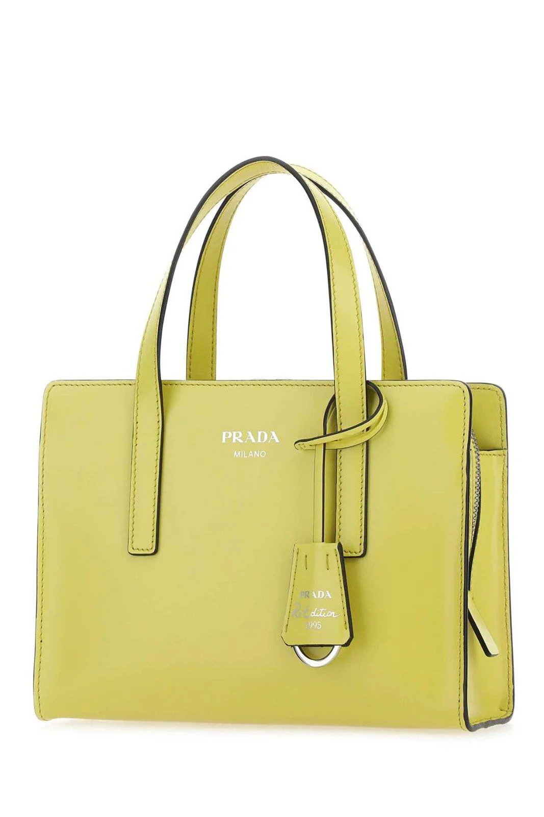 Prada Re-edition 1995 Handbag - Fb - Image 3