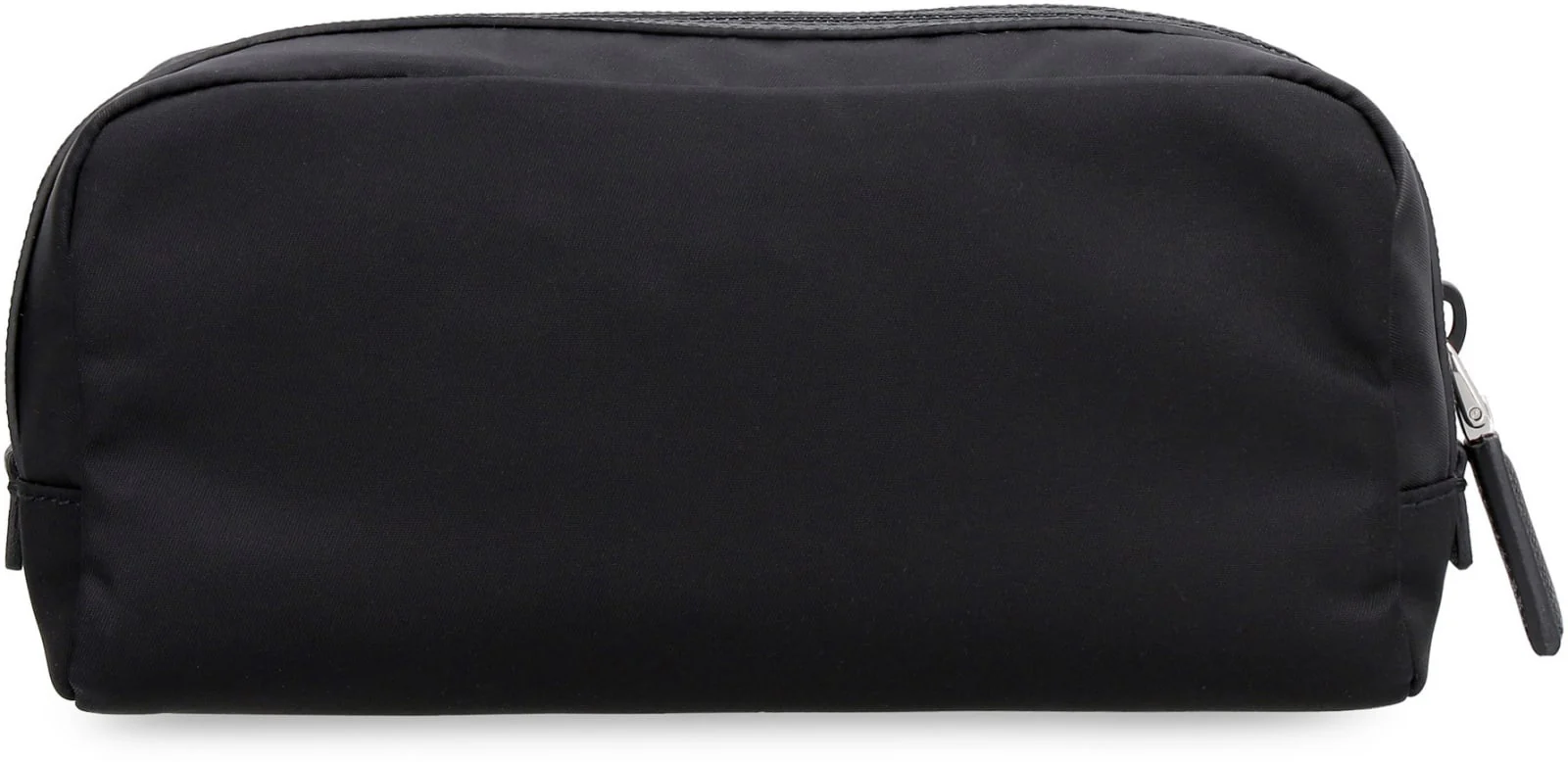 Prada Re-nylon Wash Bag - Black - Image 4