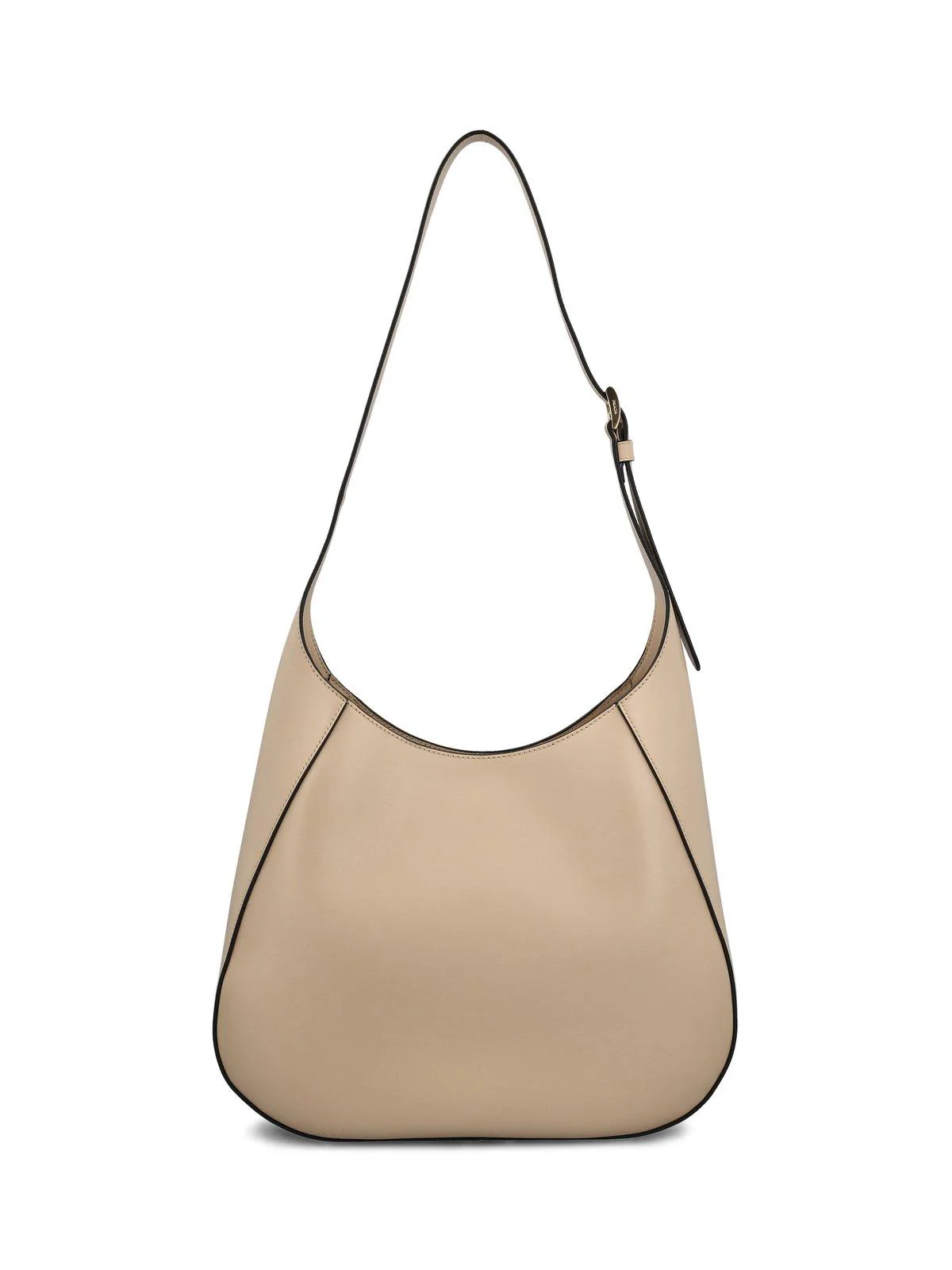 Prada Shoulder Bag - Travertino - Image 2