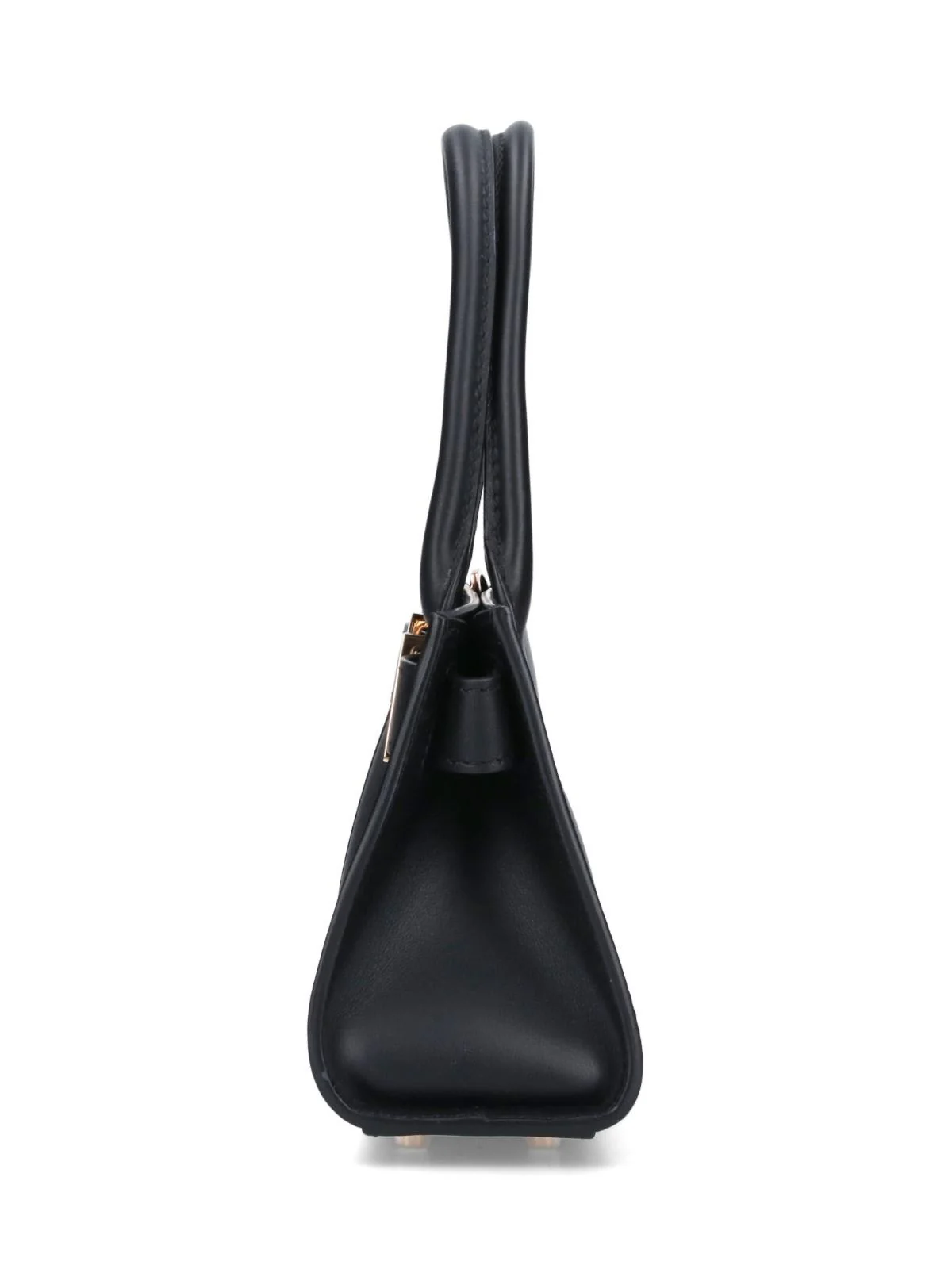 Versace Medusa 95 Shopper Handbag - Black - Image 3