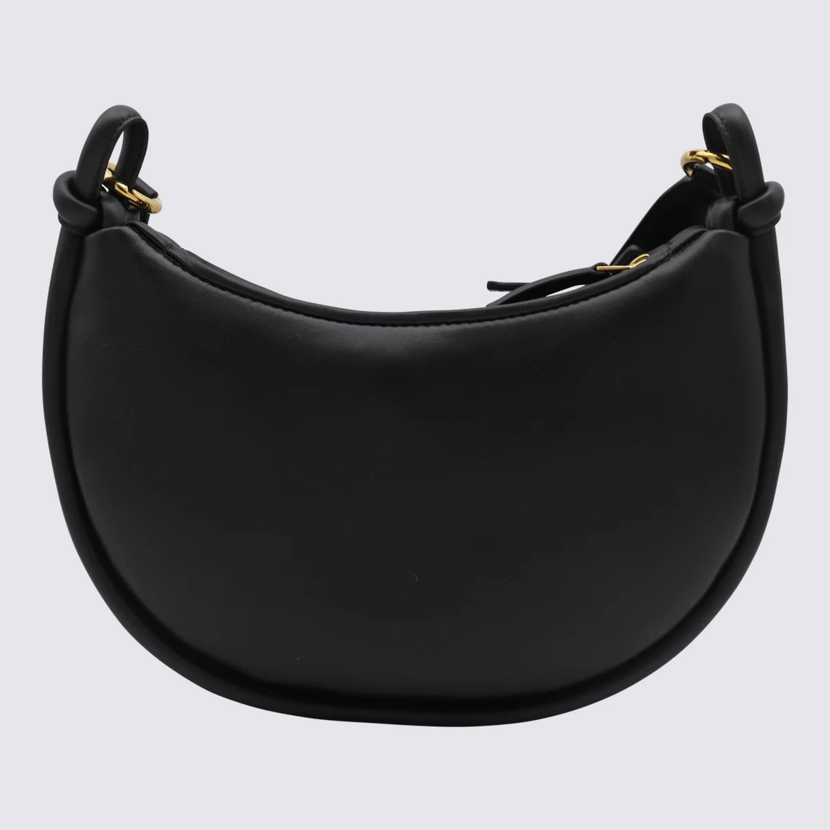 BOTTEGA VENETA Gemelli Messenger Bag - Black - Image 2