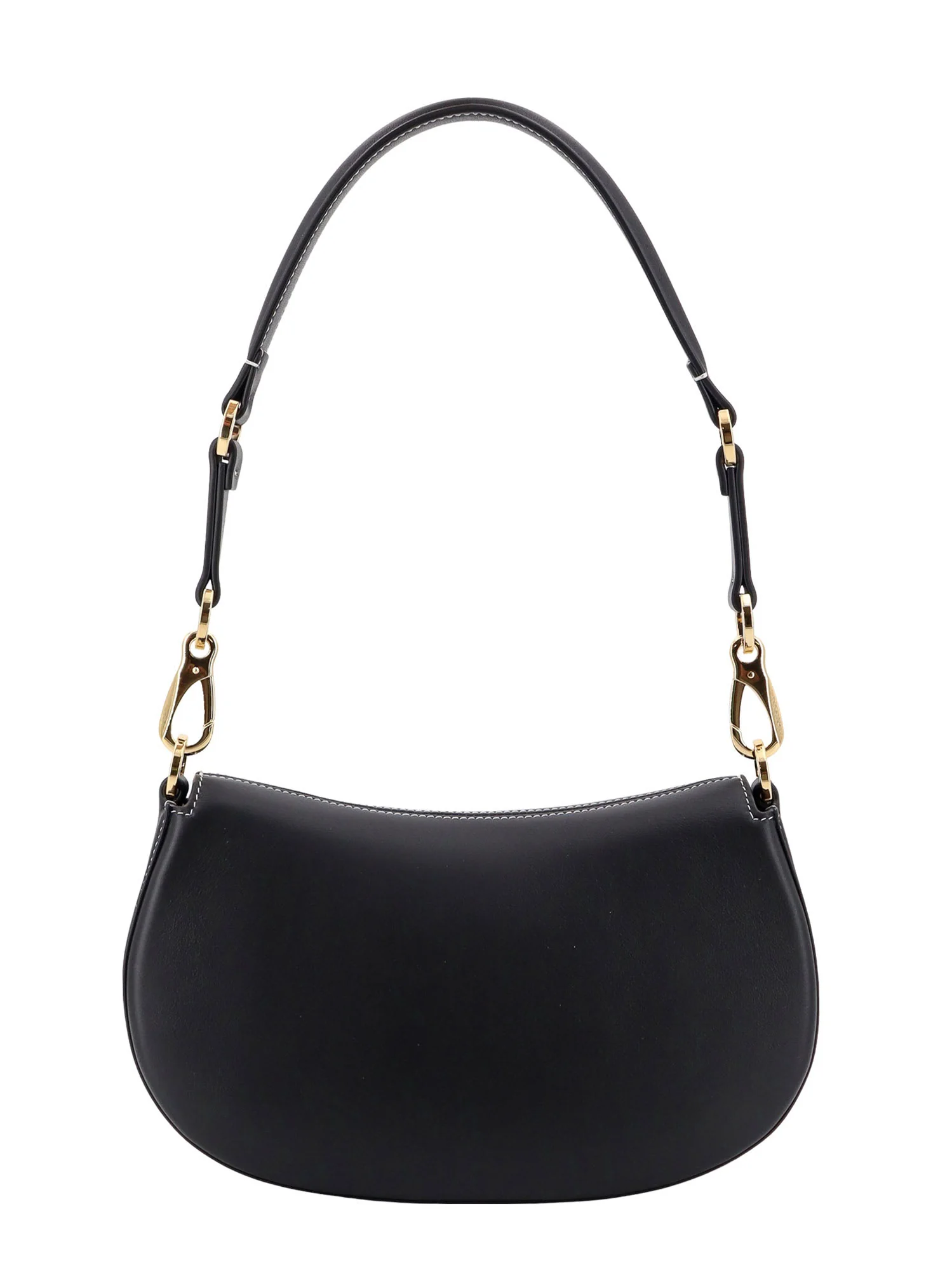 Valentino Garavani Shoulder Bag - Black - Image 2