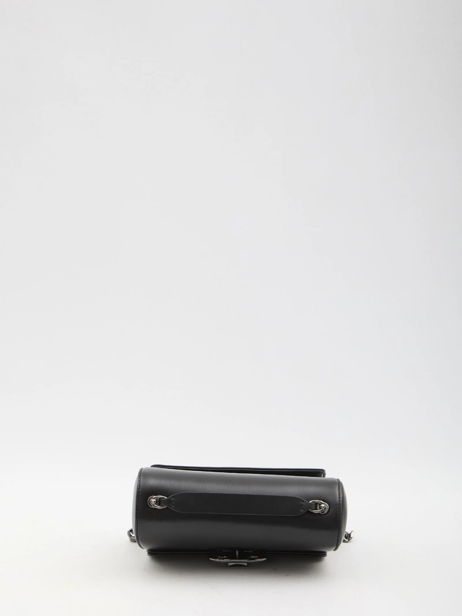 Valentino Garavani Small Shoulder Bag - Black - Image 3