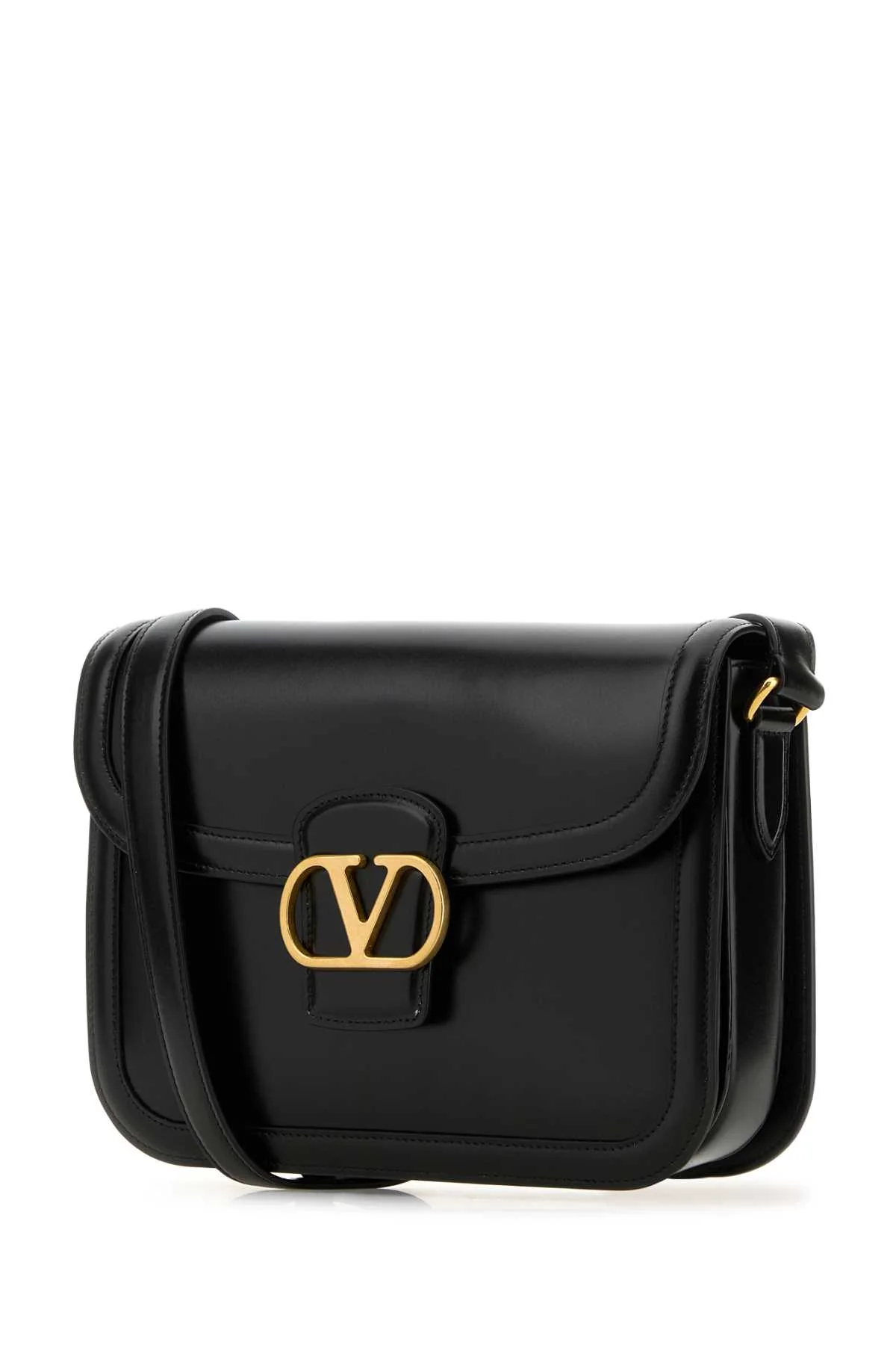 Valentino Garavani Shoulder Bag - Nero - Image 2