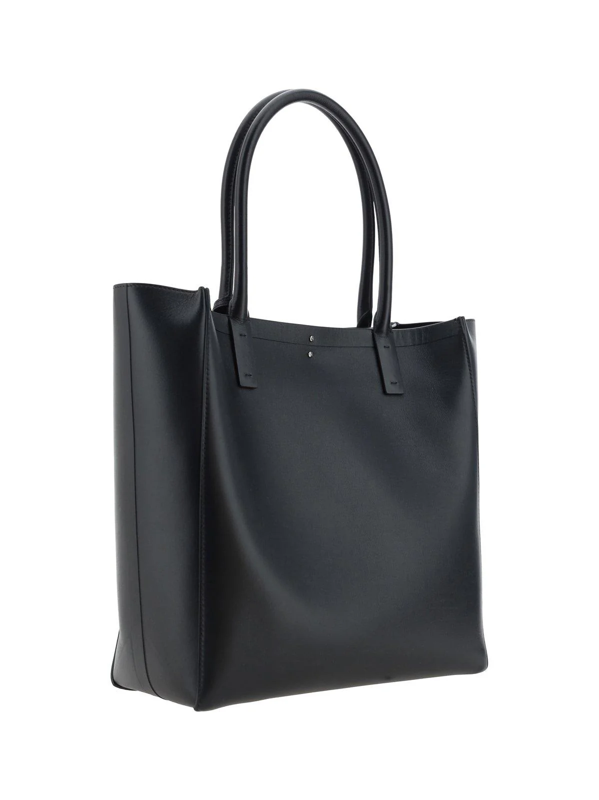 Valentino Garavani V-logo Tote Bag - Nero - Image 2