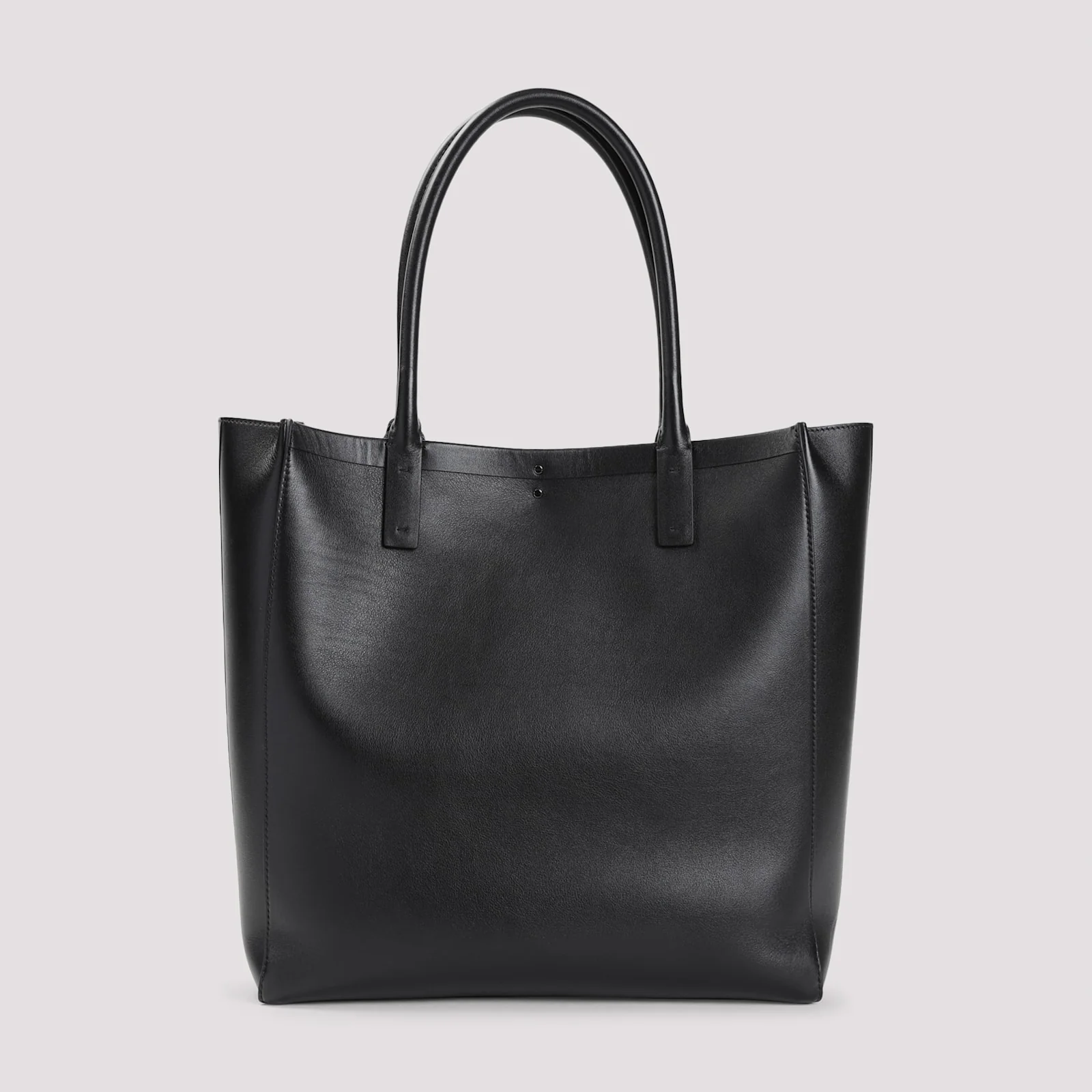 Valentino Garavani V-logo Tote Bag - Nero - Image 4