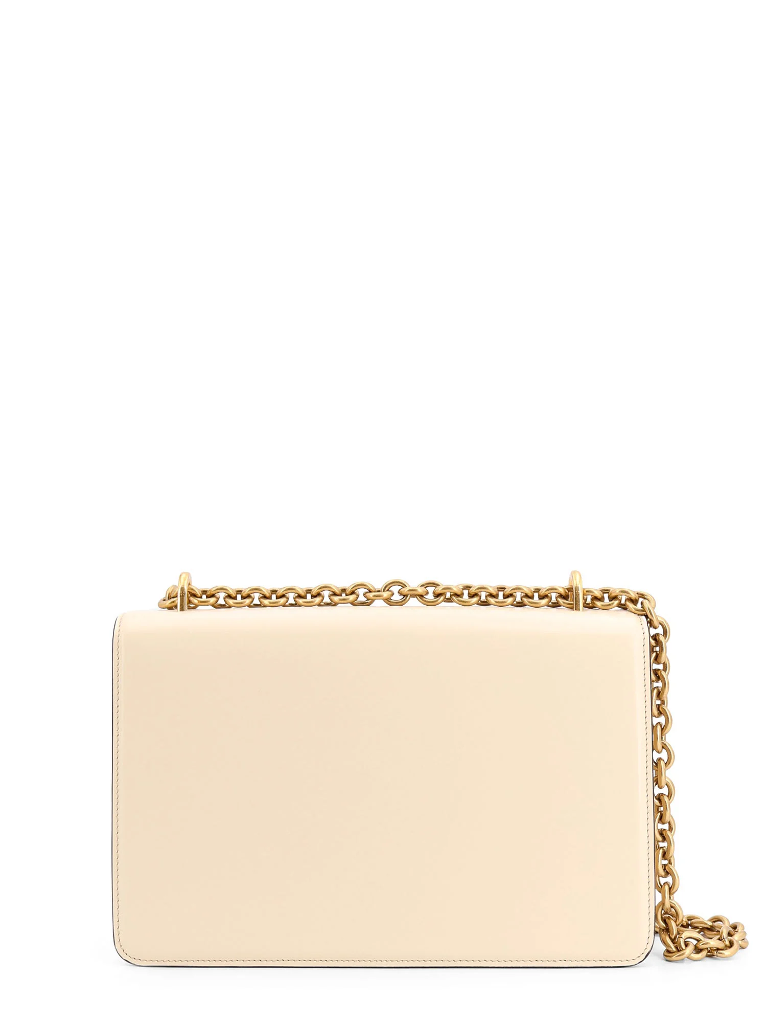 Valentino Garavani Vain Shoulder Bag - Ivory - Image 2