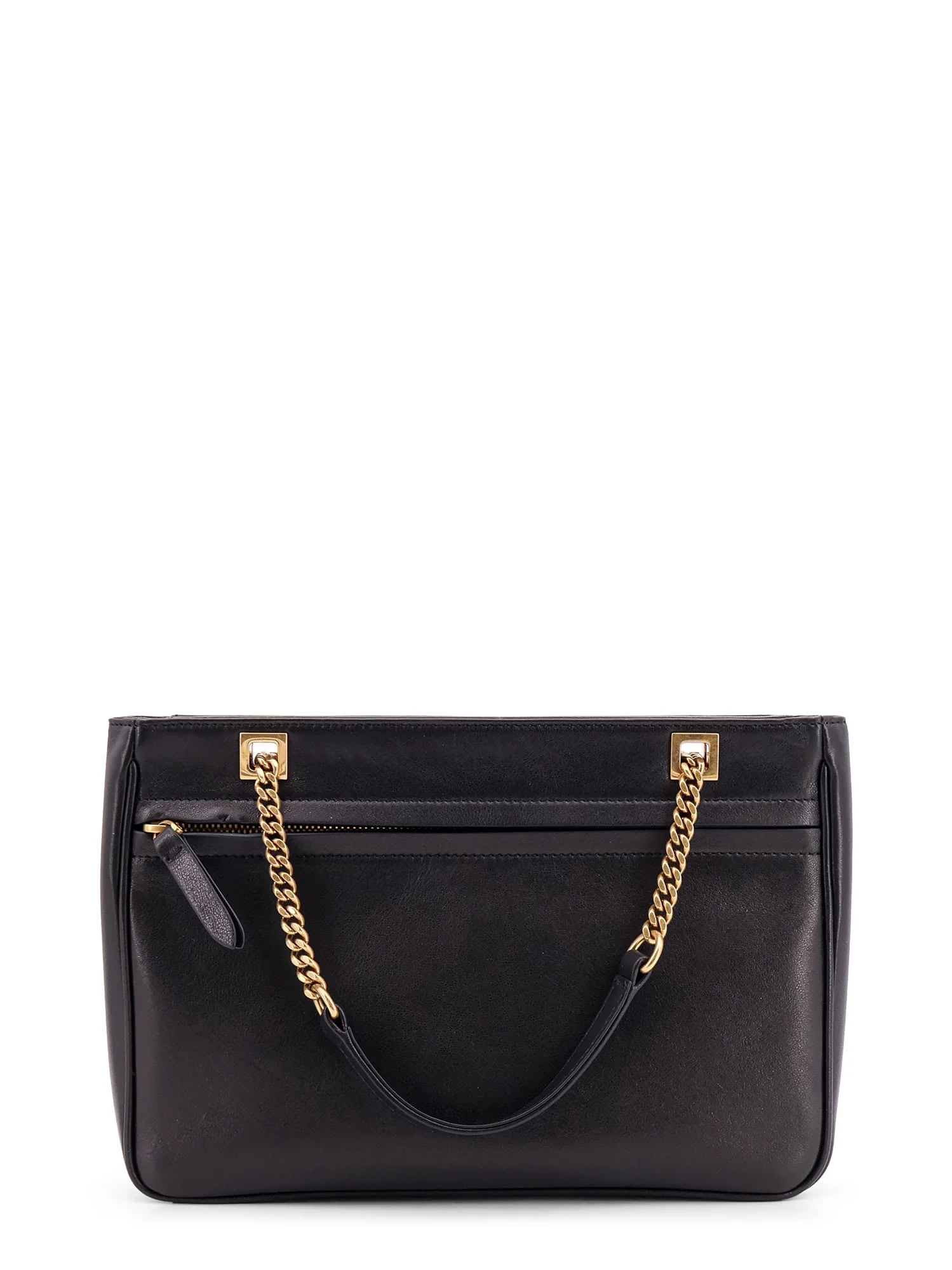 Valentino Garavani Small Viva Superstar Shoulder Bag - Black - Image 2