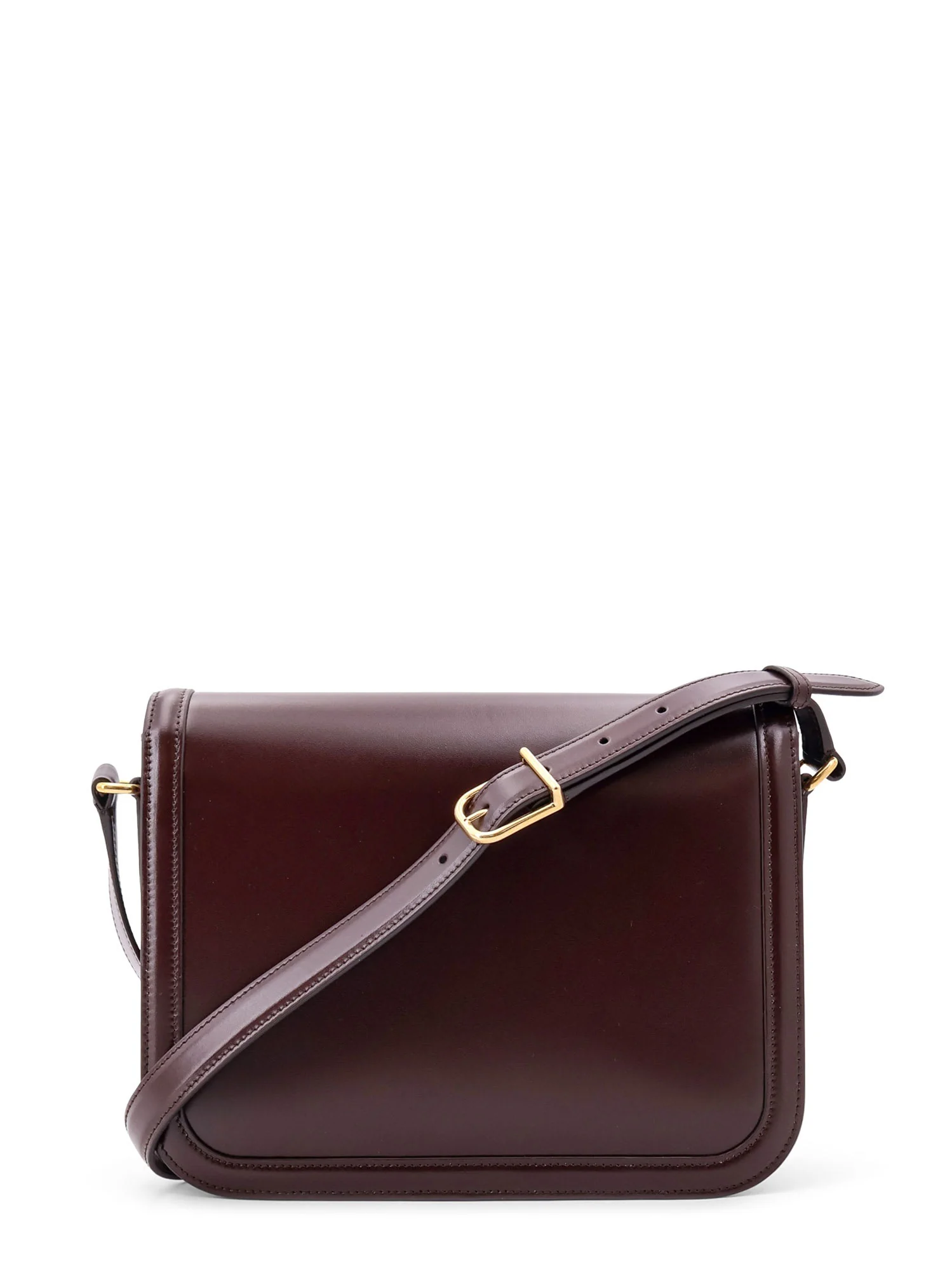 Valentino Garavani 9to5 Shoulder Bag - Brown - Image 2
