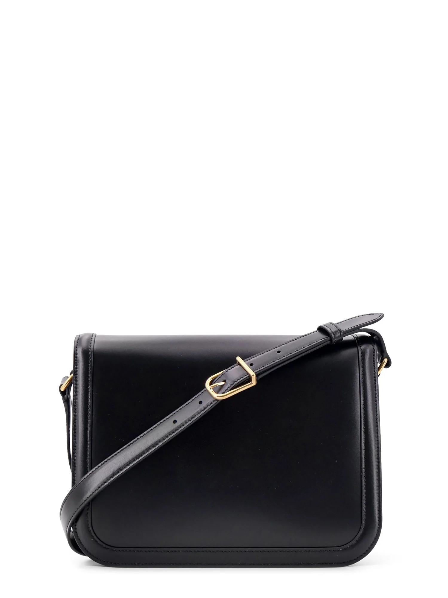 Valentino Garavani 9to5 Shoulder Bag - Black - Image 2