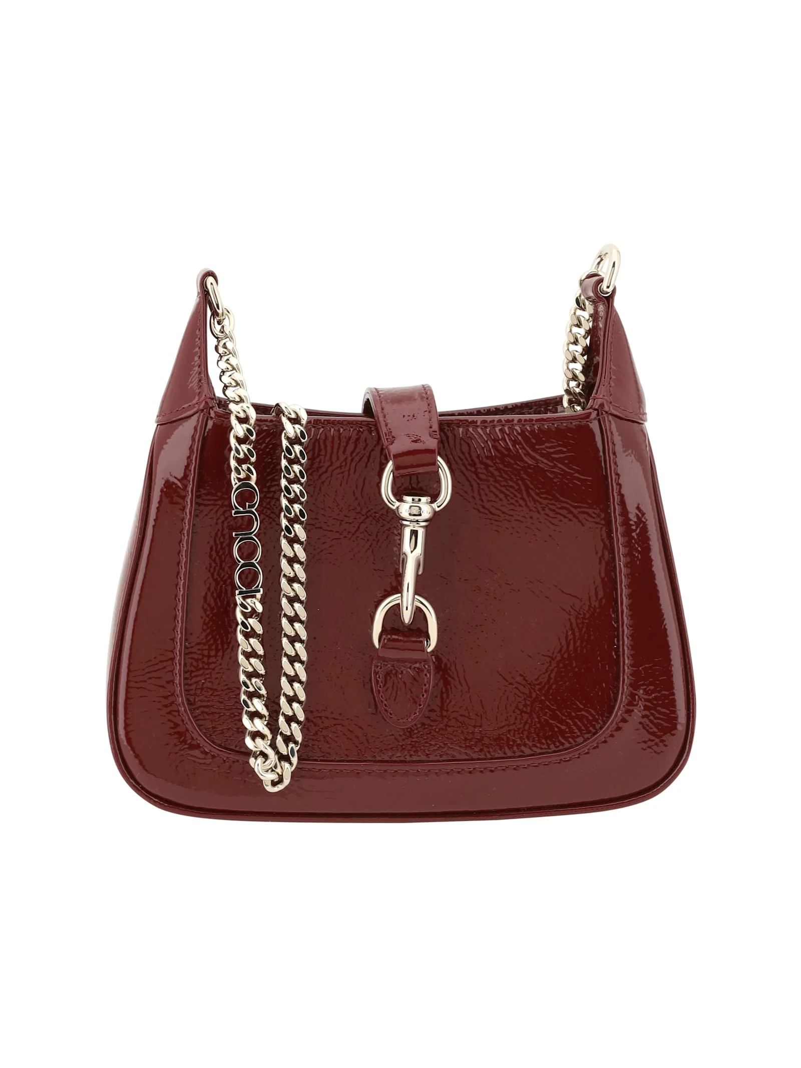 Gucci Jackie Shoulder Bag - Image 2