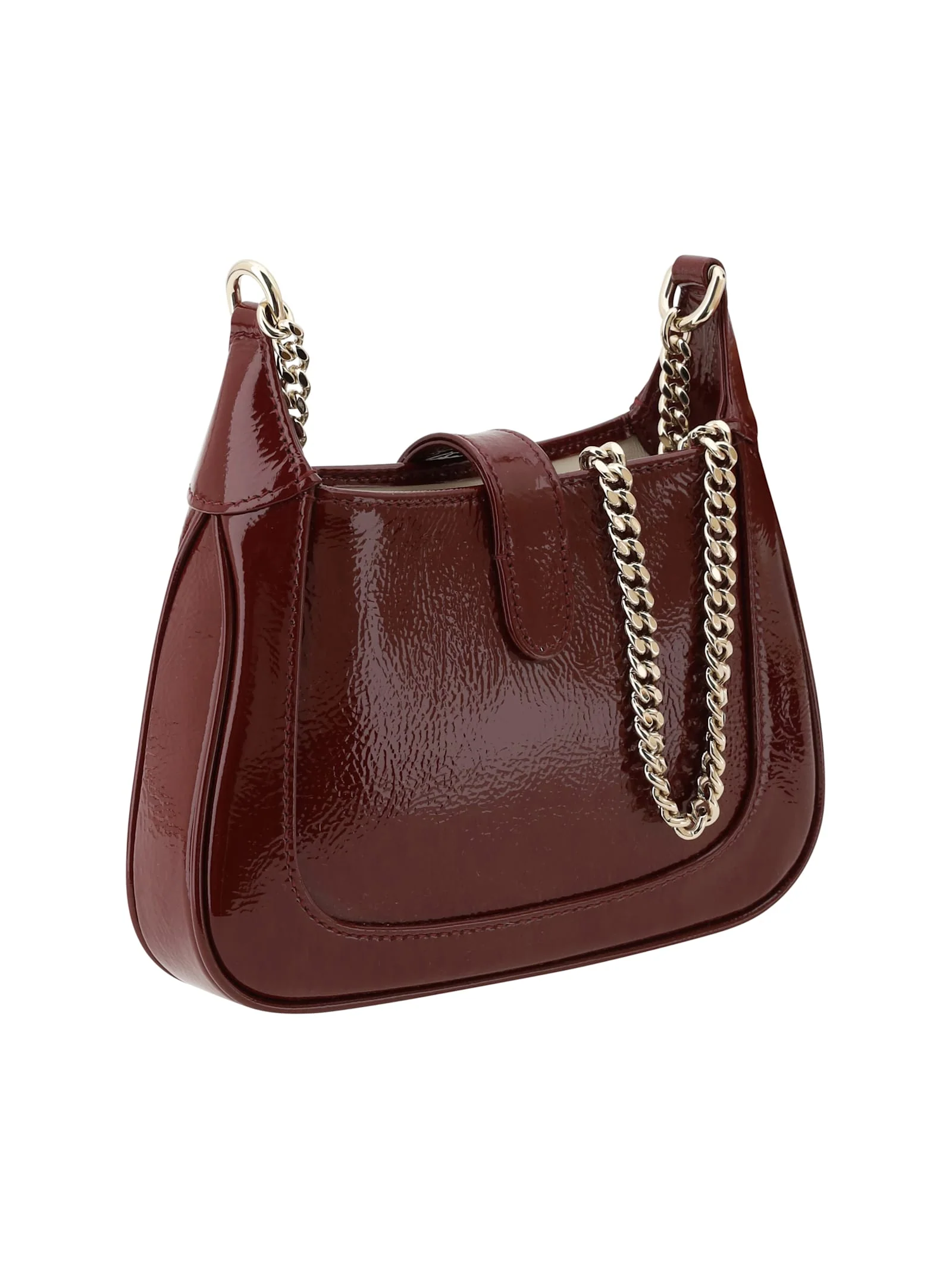 Gucci Jackie Shoulder Bag - Image 3