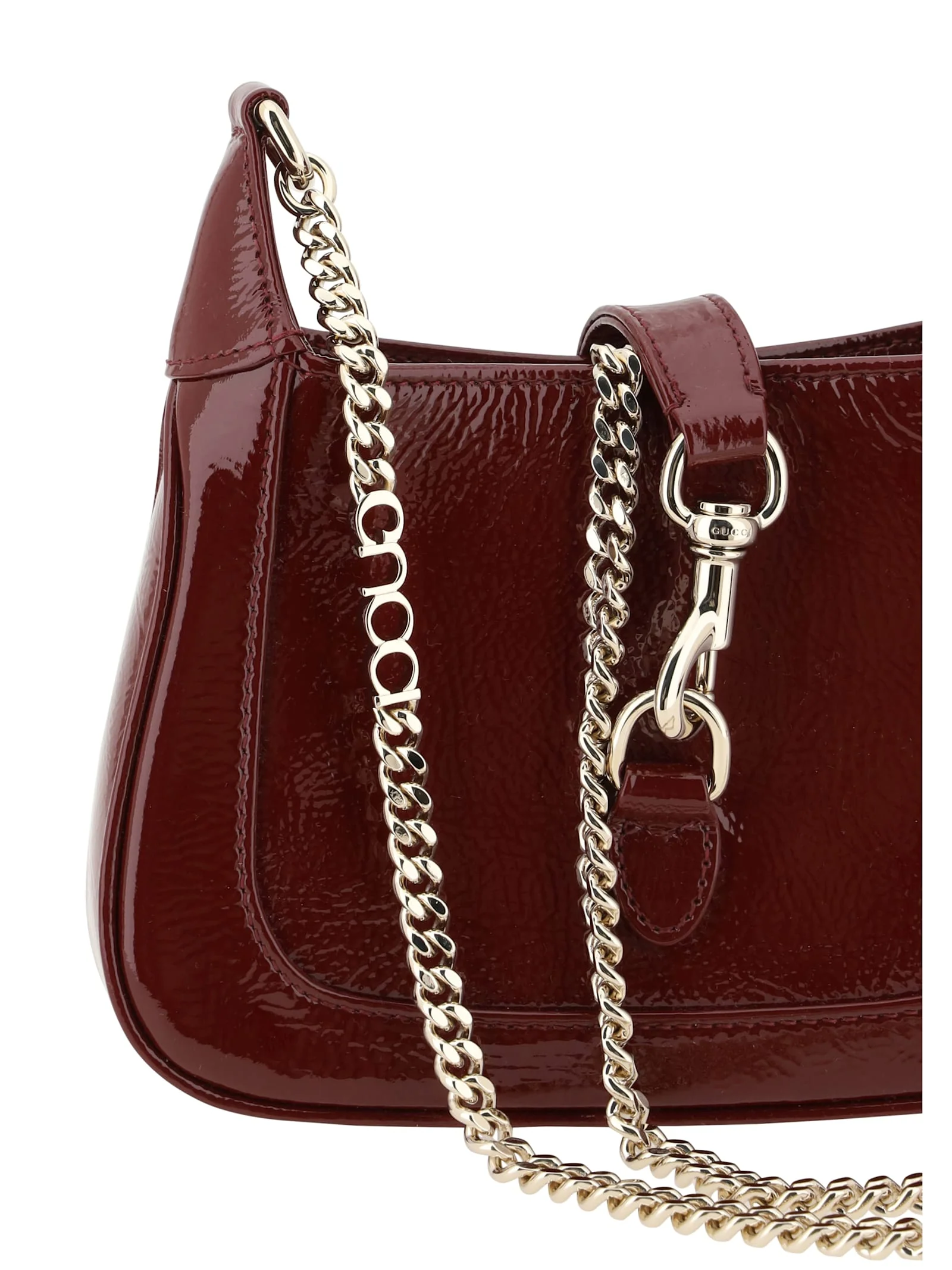 Gucci Jackie Shoulder Bag - Image 4
