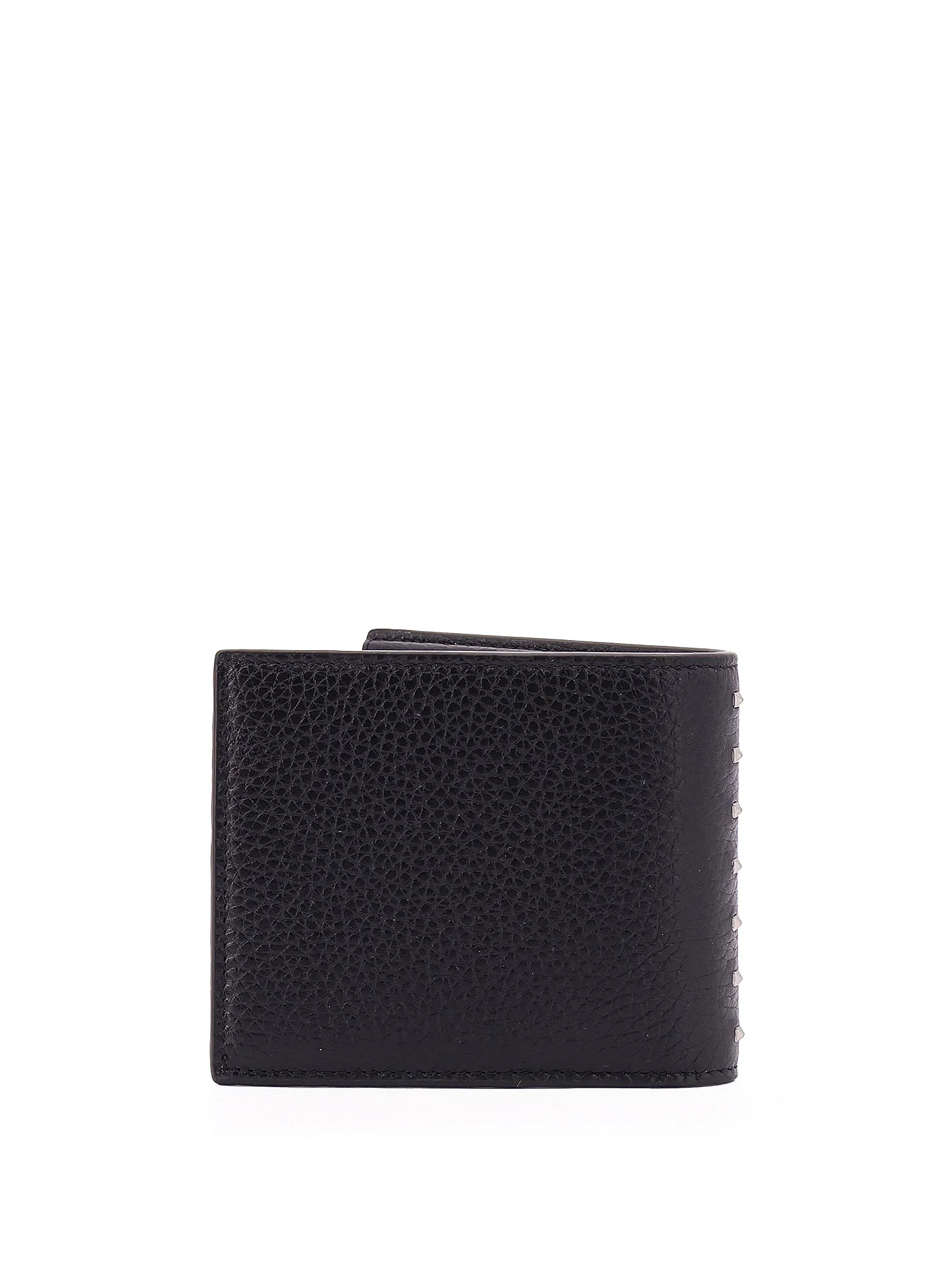 Valentino Garavani Wallet - Black - Image 2