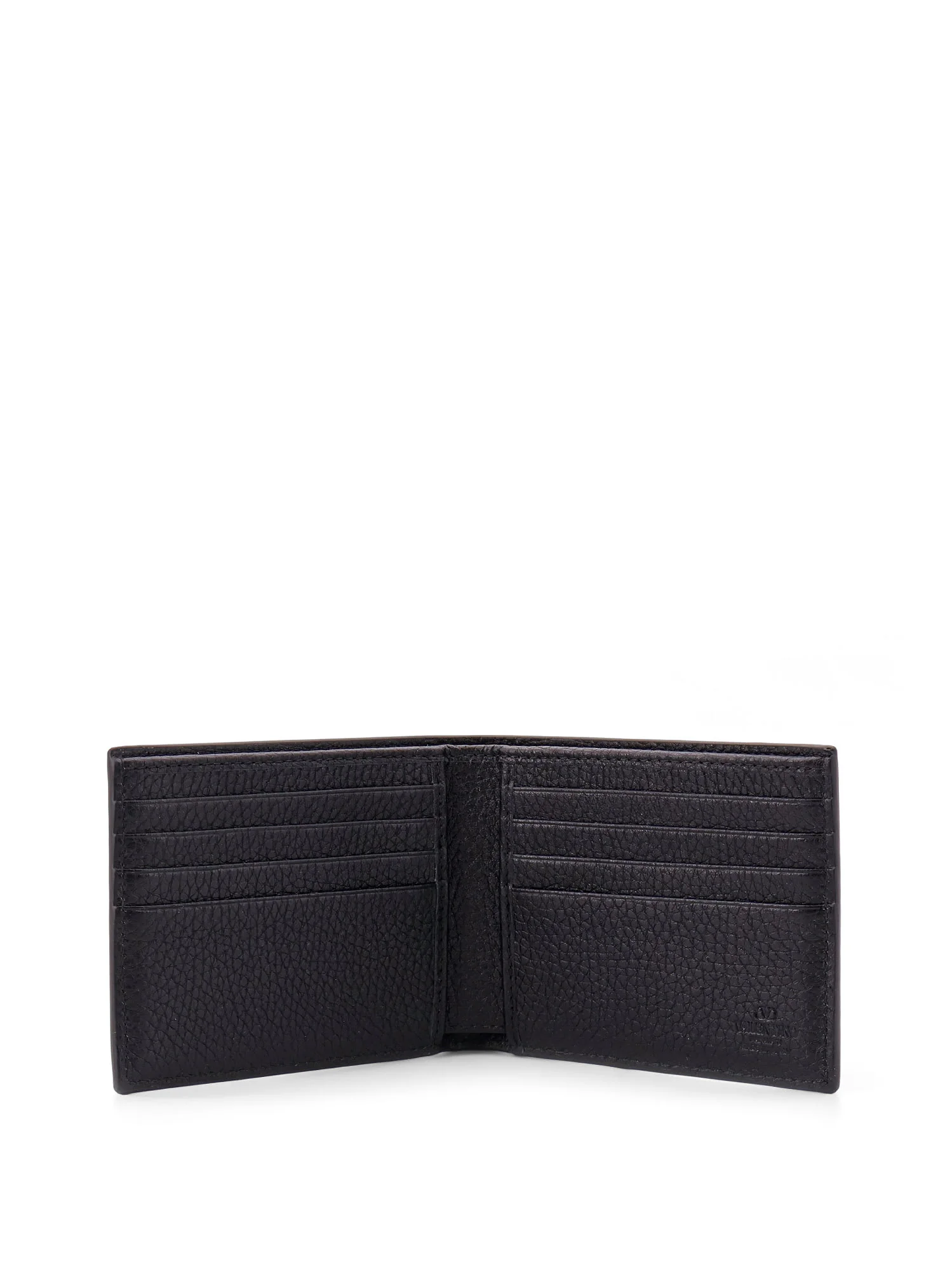 Valentino Garavani Wallet - Black - Image 3