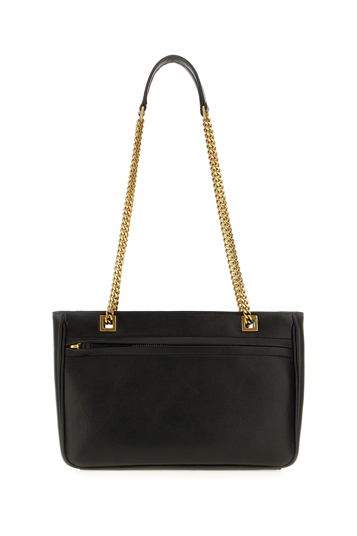 Valentino Garavani Viva Superstar Crossbody Bag - Nero Tabacco - Image 3