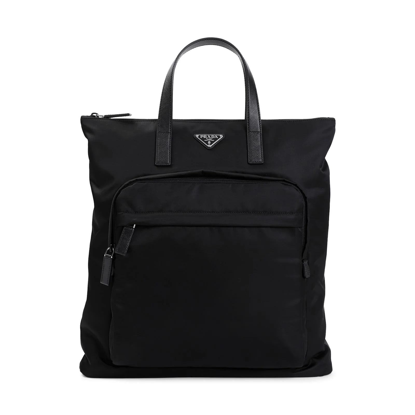 Prada Tote Bag - Nero - Image 2