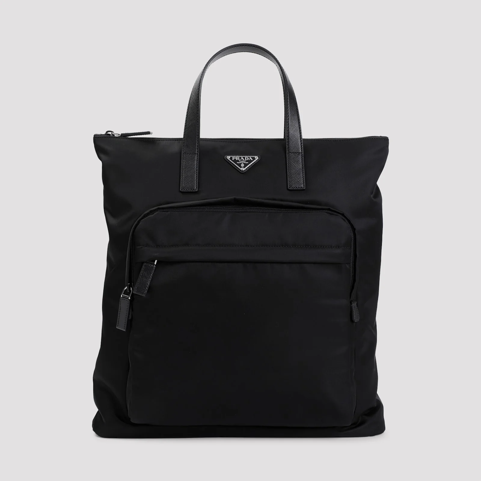 Prada Tote Bag - Nero - Image 3