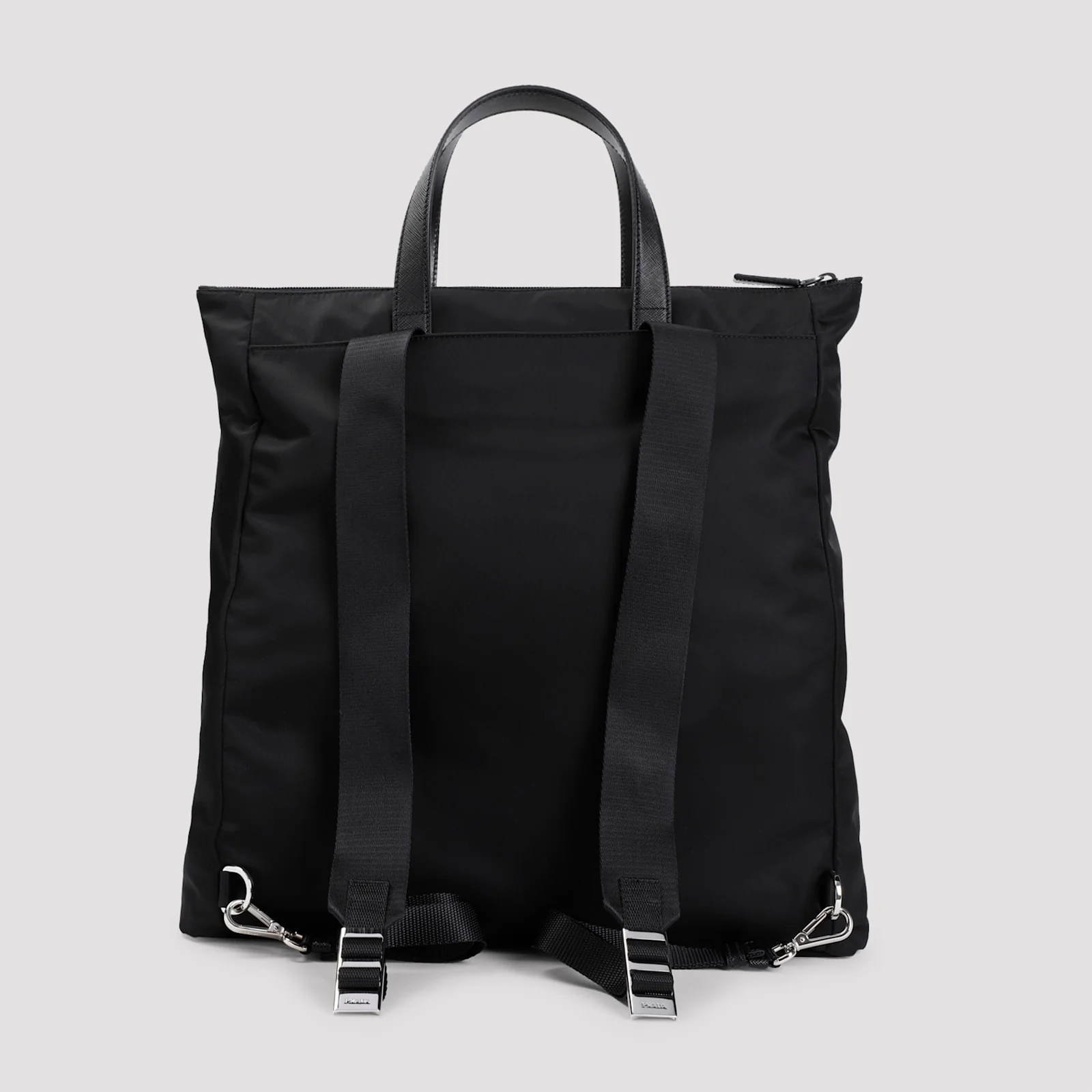 Prada Tote Bag - Nero - Image 4