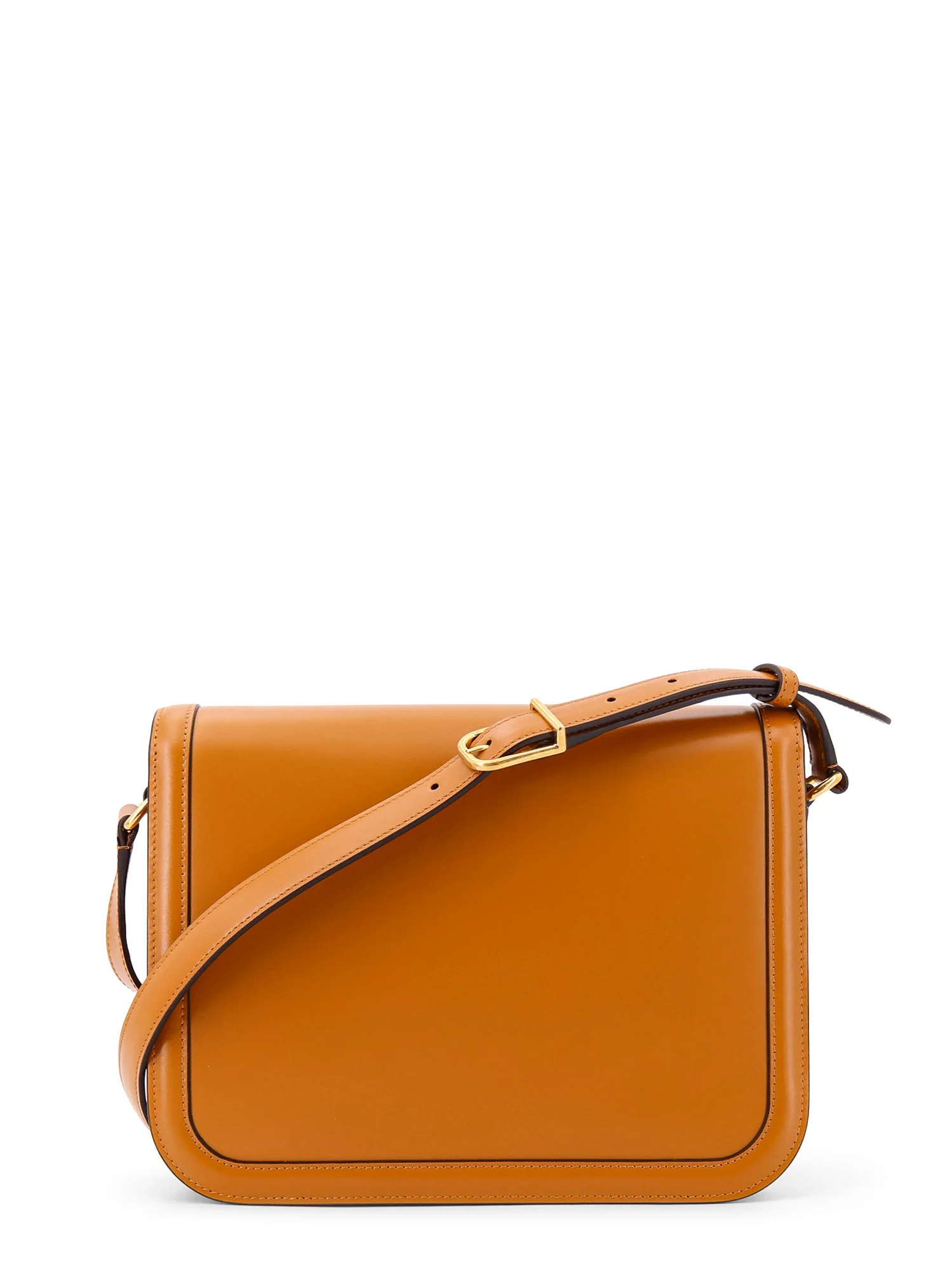 Valentino Garavani 9to5 Shoulder Bag - Orange - Image 2