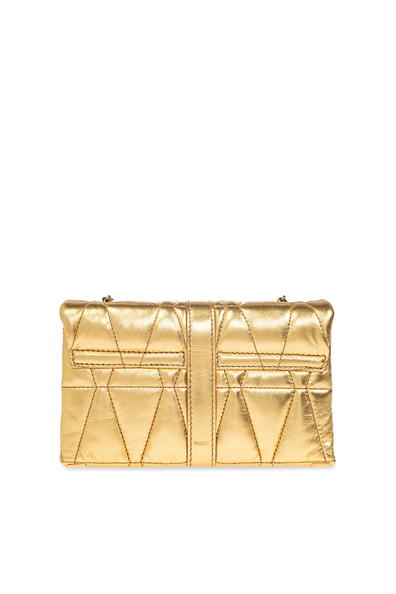 Versace Kleio Mini Shoulder Bag - Image 3