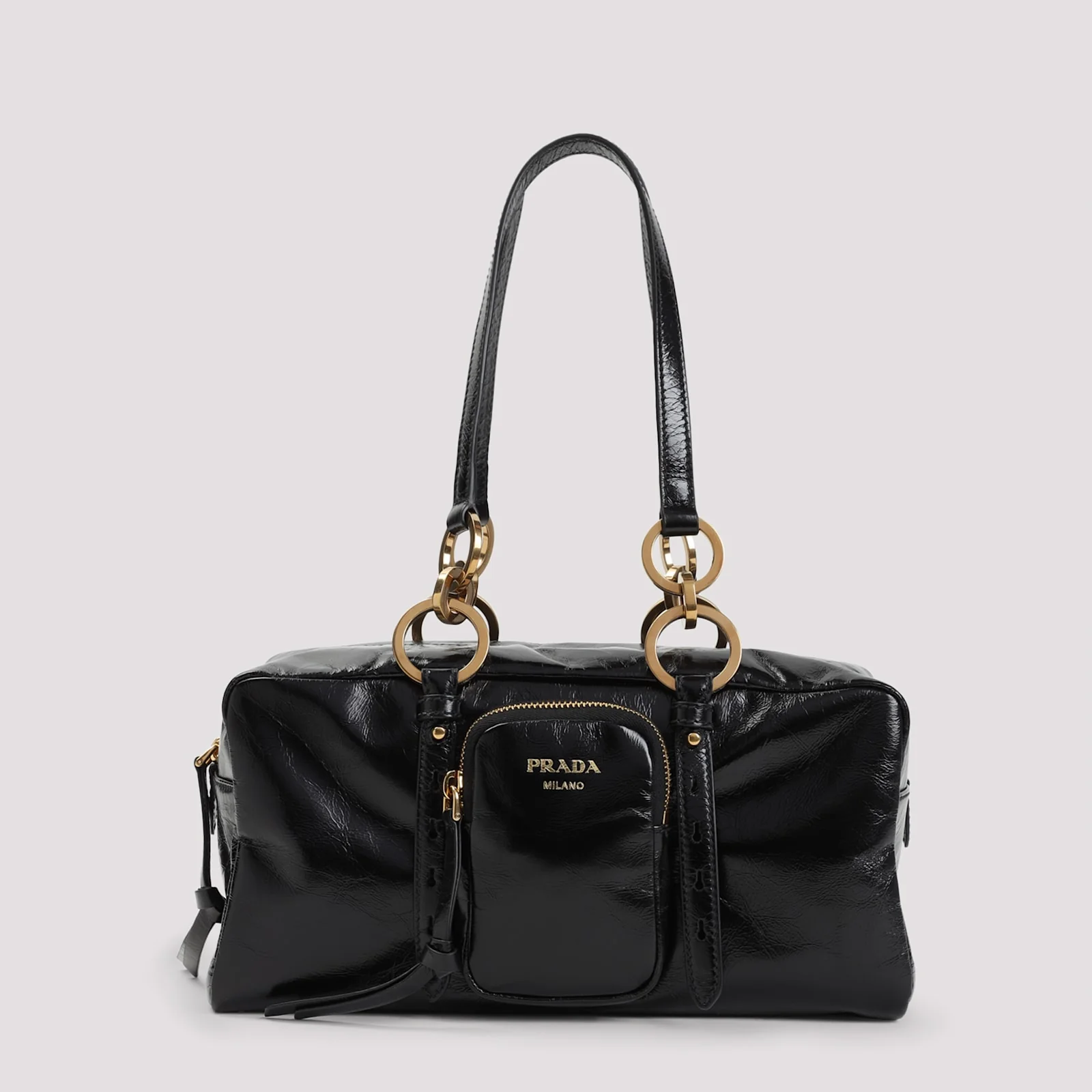 Prada Handbag - Nero