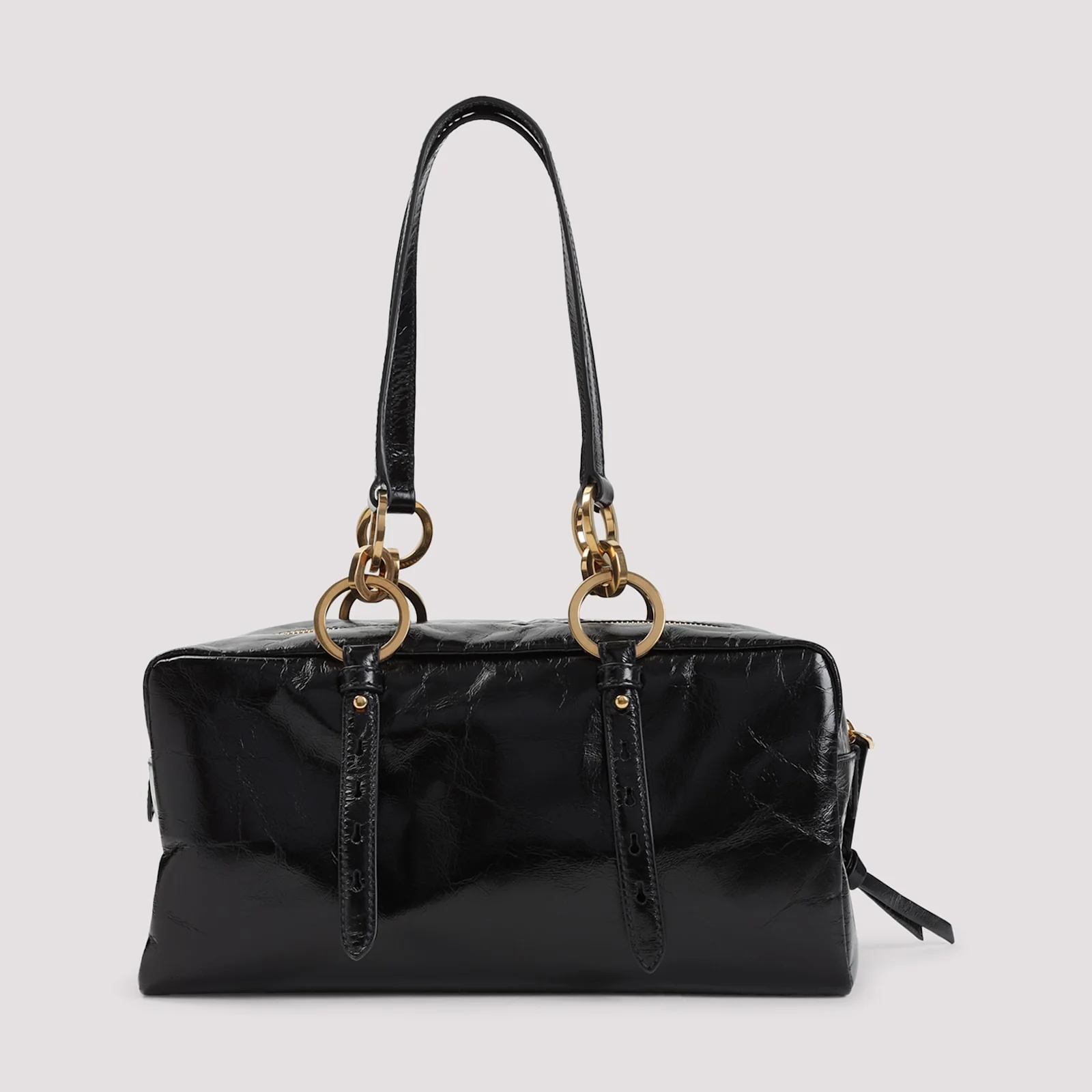 Prada Handbag - Nero - Image 4