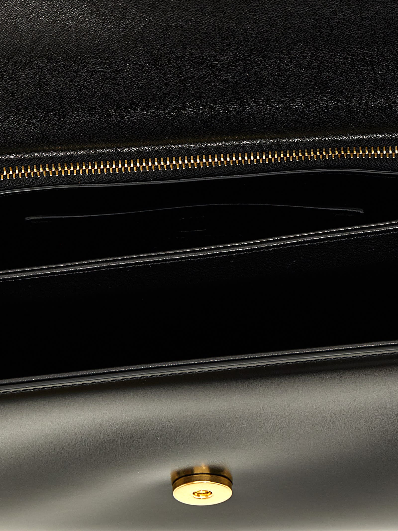 Valentino Garavani Vain Shoulder Bag - Image 4