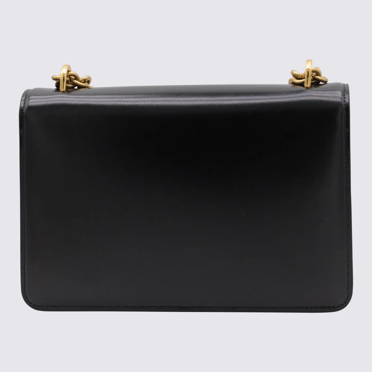 Valentino Garavani Vain Shoulder Bag - Nero - Image 2