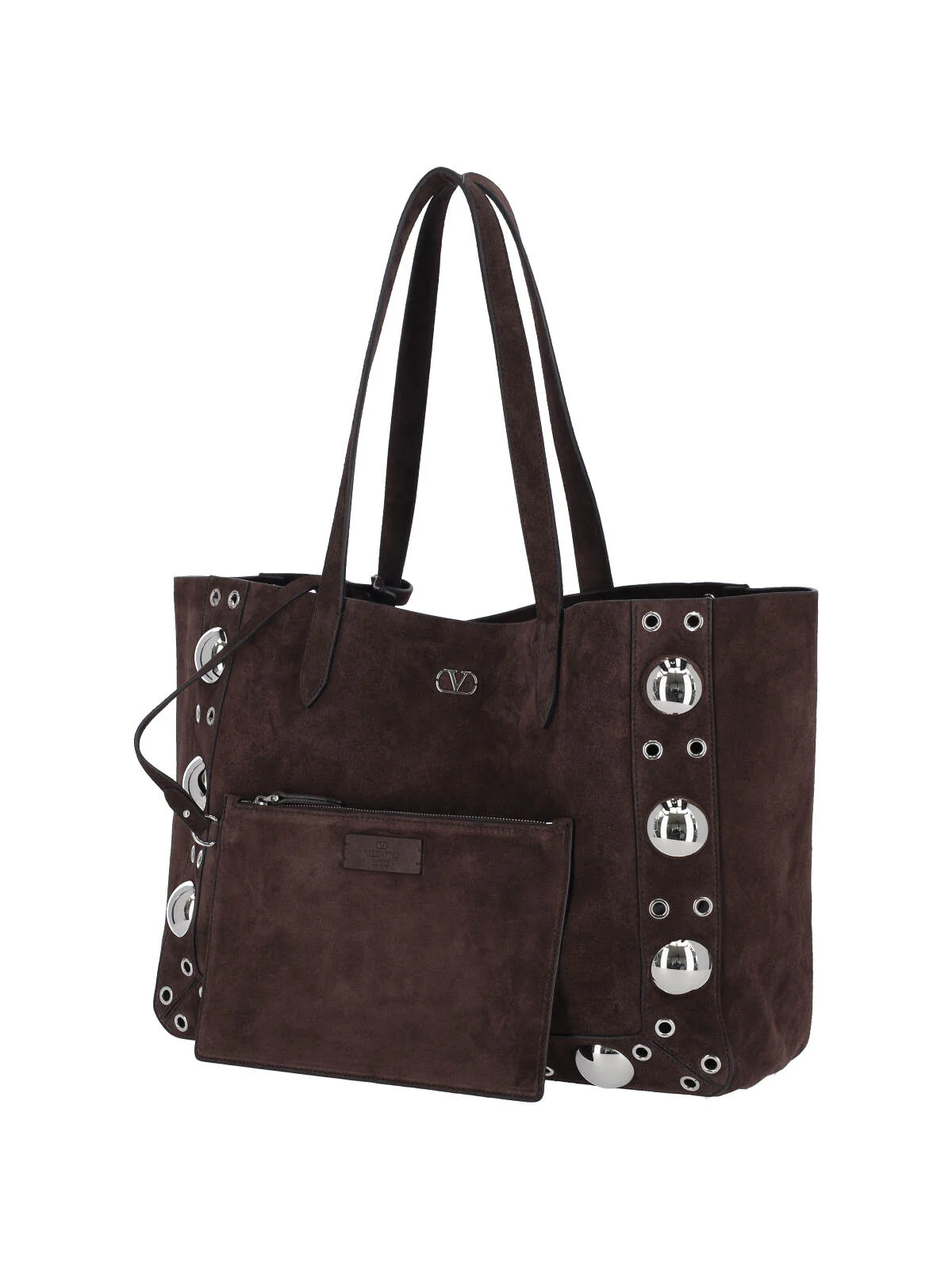 Valentino Garavani Medium Tote Bag nellcte Tote Bag - Image 2