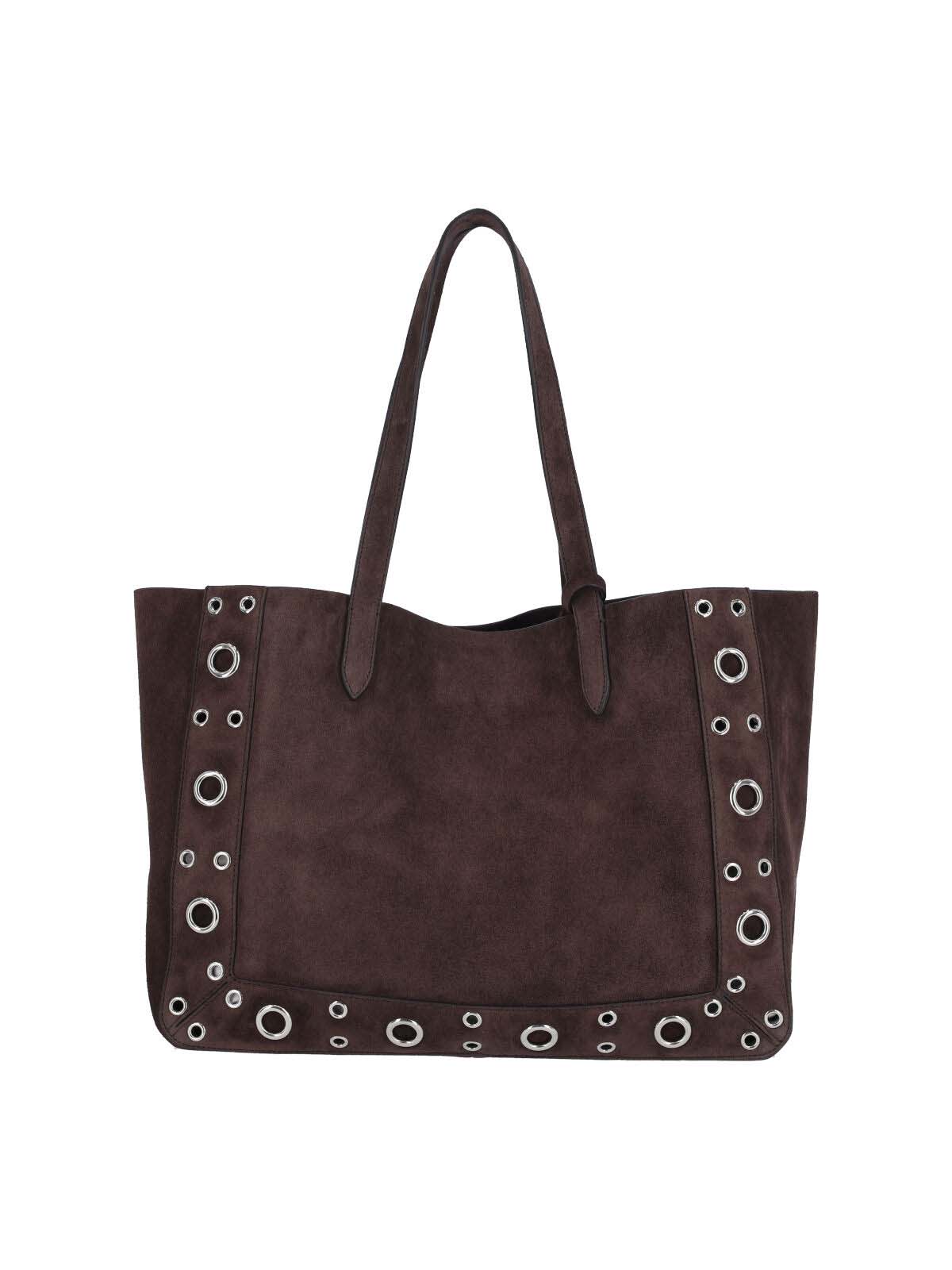 Valentino Garavani Medium Tote Bag nellcte Tote Bag - Image 3