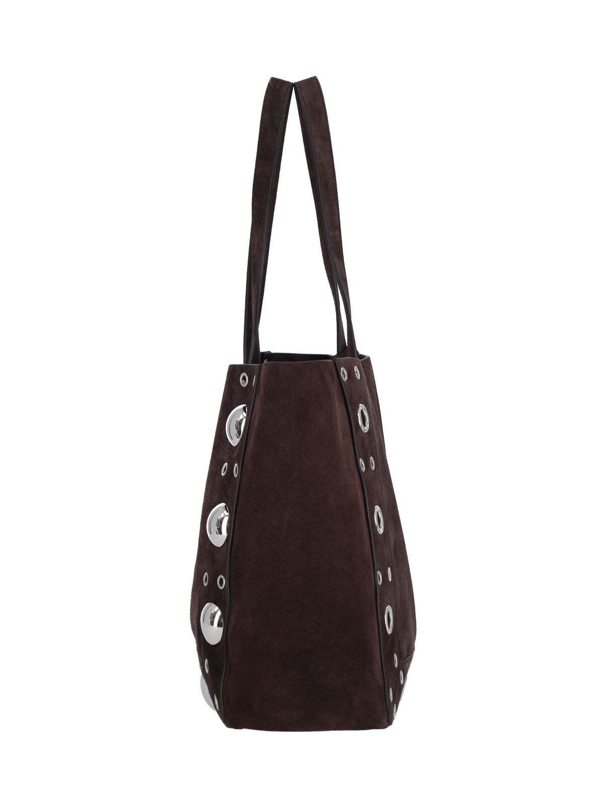 Valentino Garavani Medium Tote Bag nellcte Tote Bag - Image 5