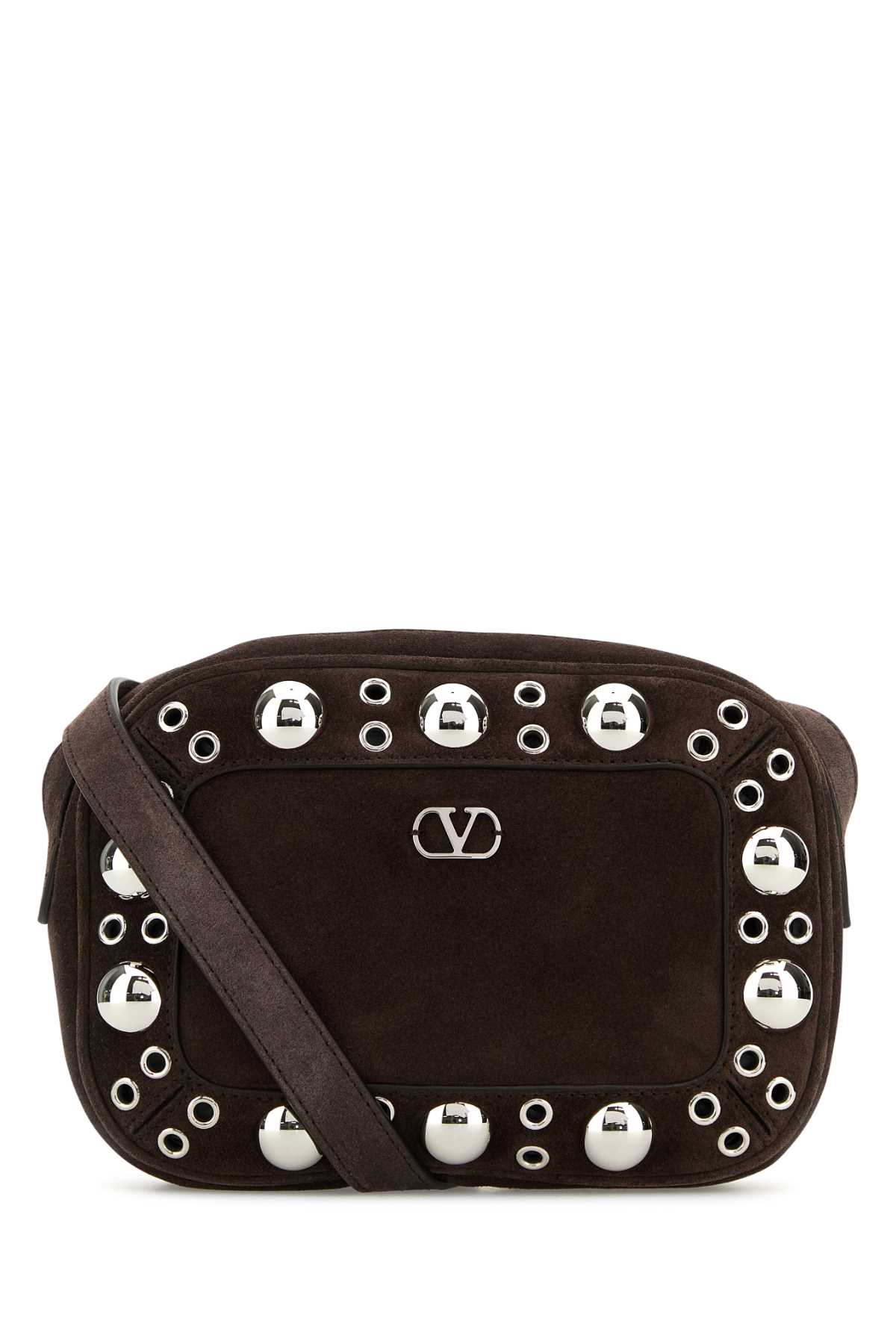 Valentino Garavani Nellcte Crossbody Bag - Testadimoro