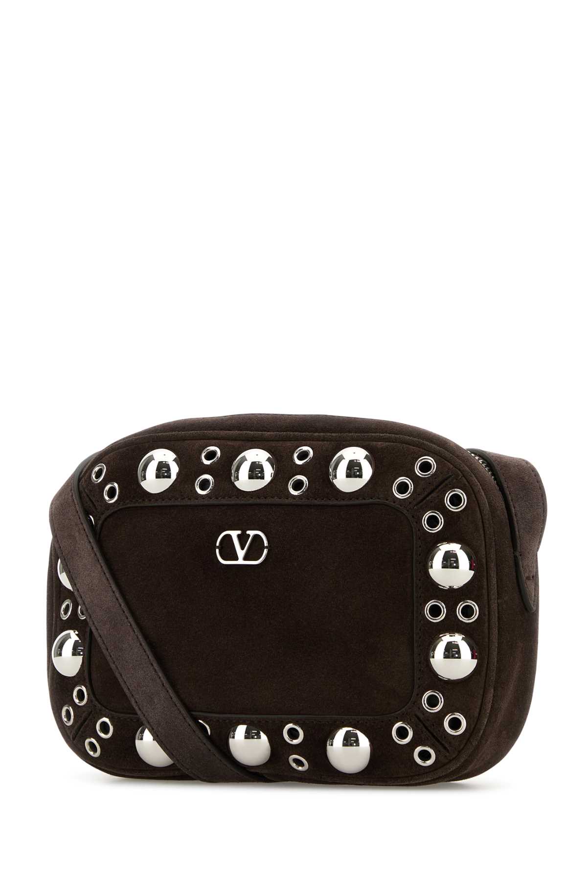 Valentino Garavani Nellcte Crossbody Bag - Testadimoro - Image 2