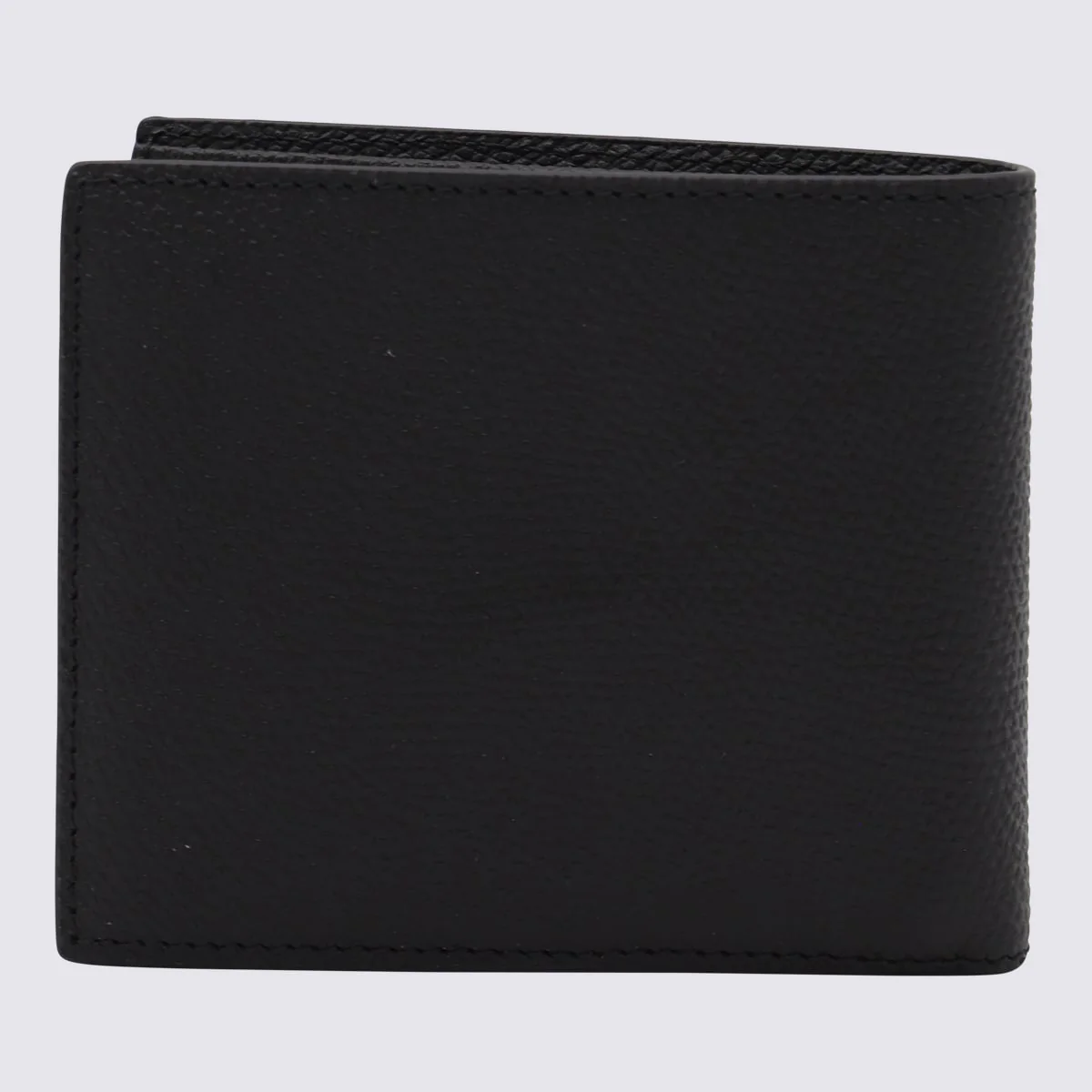 Valentino Garavani Leather Wallet - Image 3