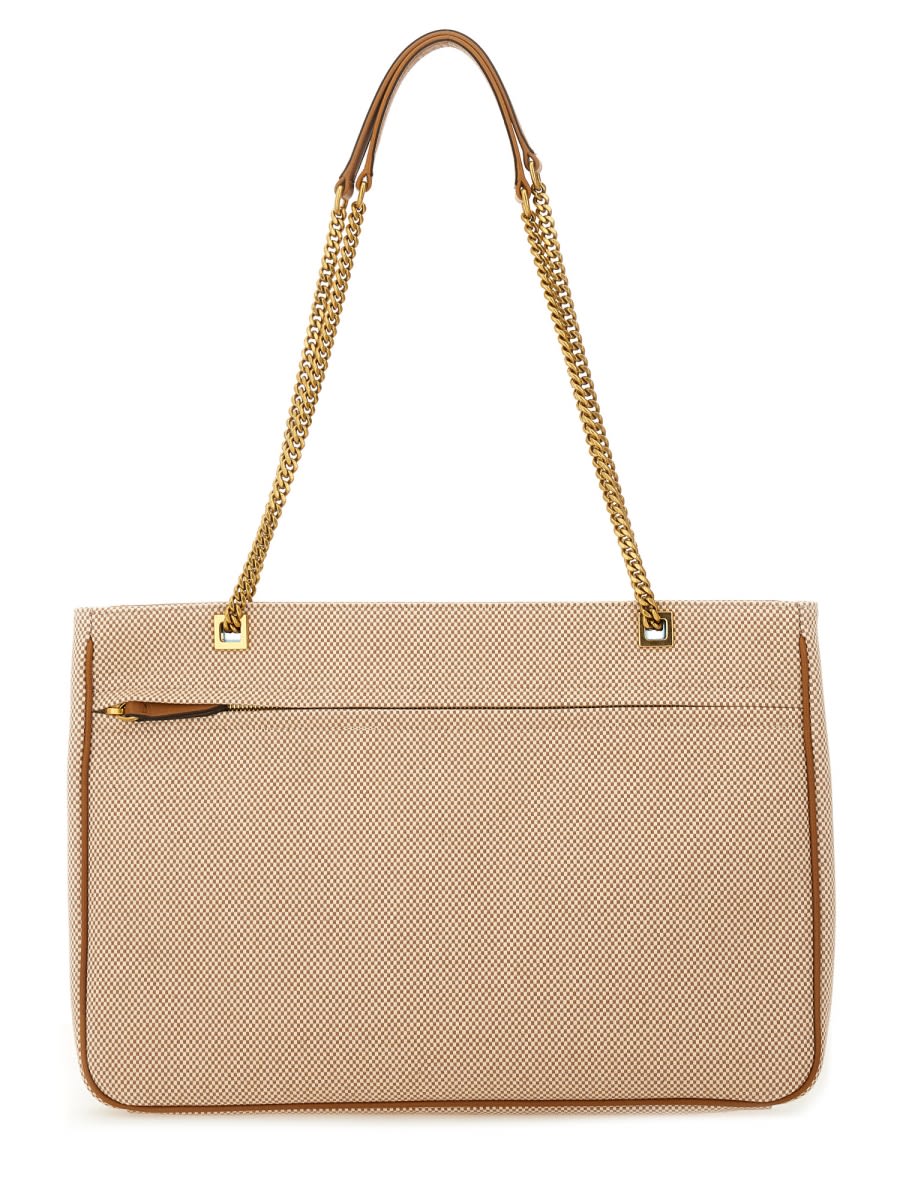 Valentino Garavani Viva Superstar Medium Shopping Bag - Multicolour - Image 4