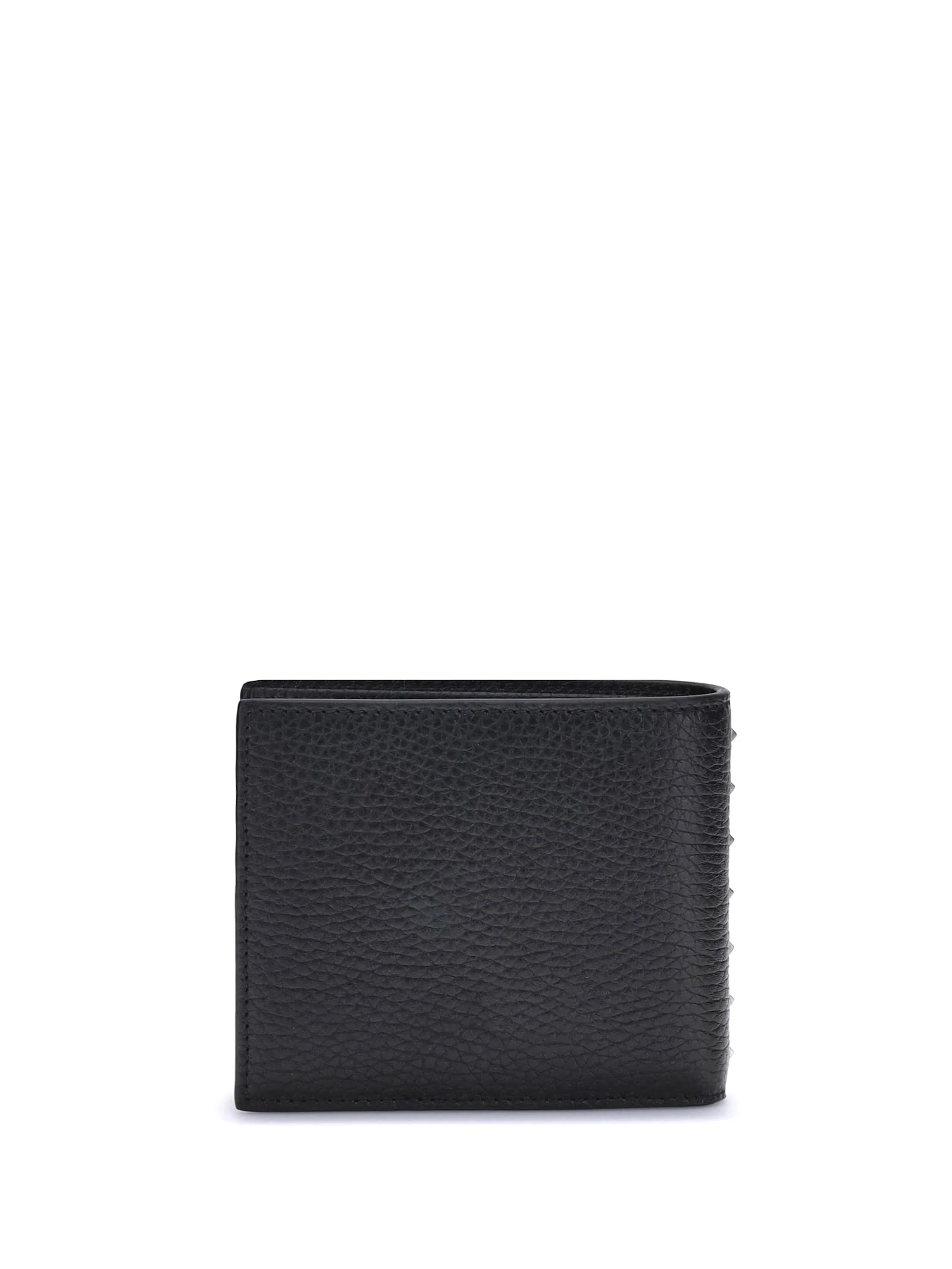 Valentino Garavani Bifold Rockstud Wallet - Image 2
