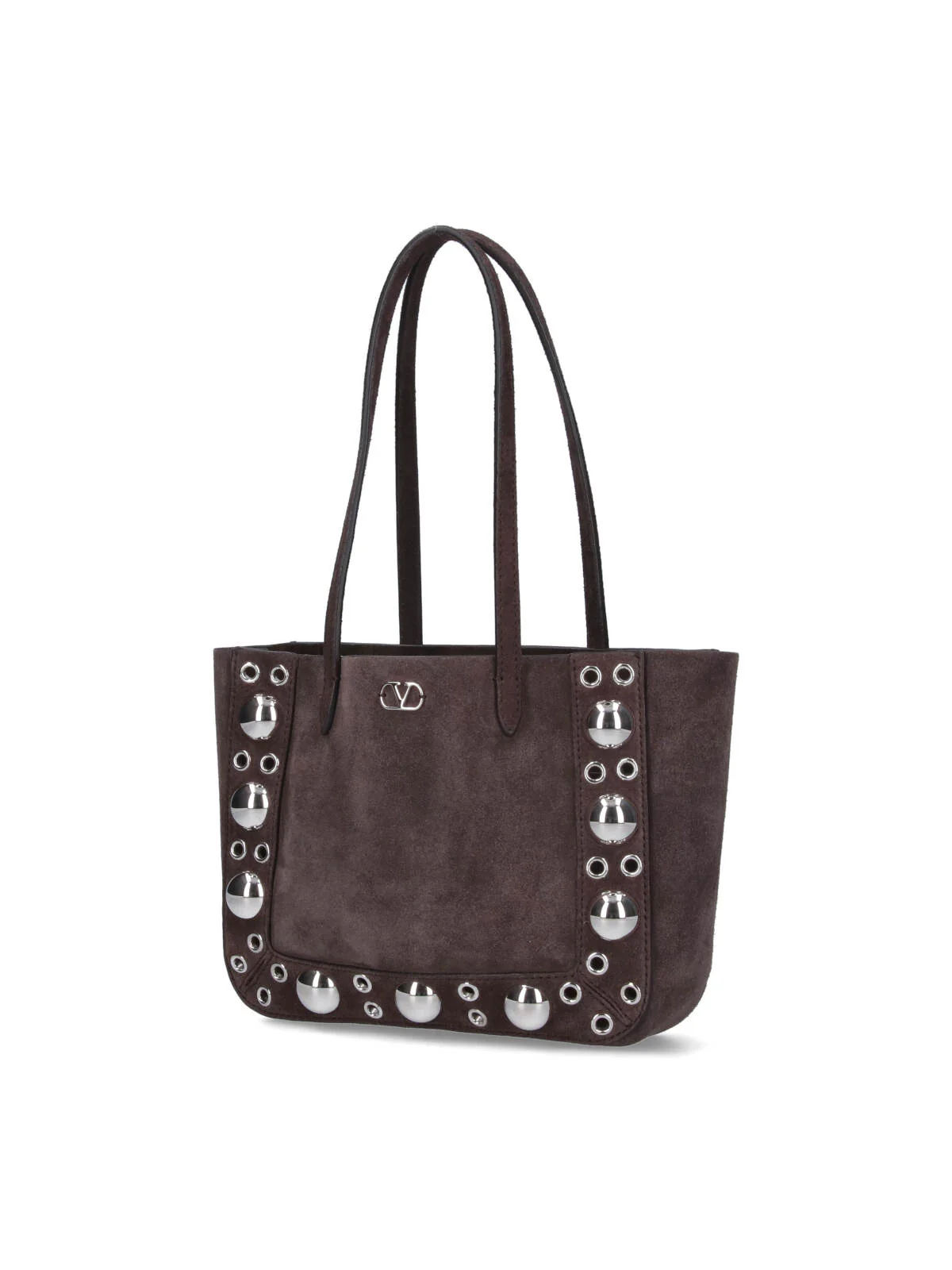 Valentino Garavani Mini Tote Bag nellcte Tote Bag - Image 2