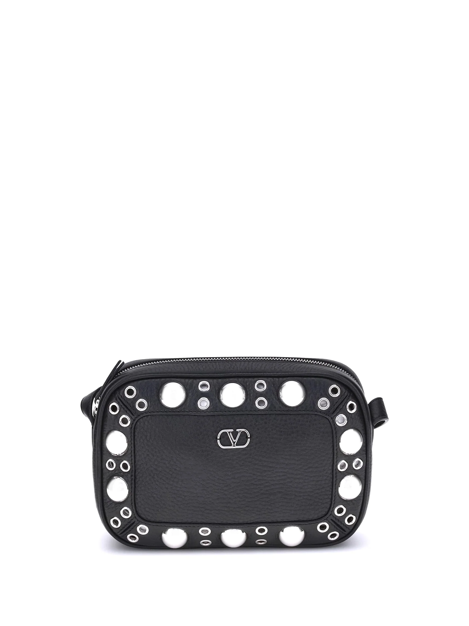 Valentino Garavani Nellcte Shoulder Bag